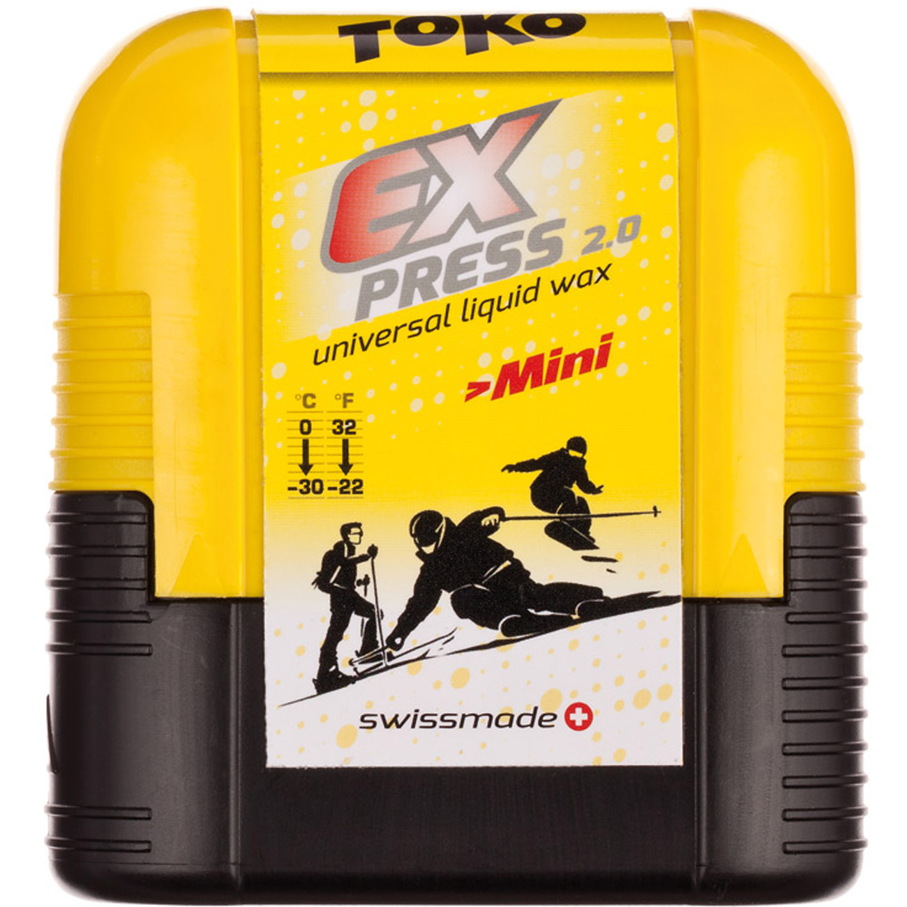 Toko Herren Tuning Express Mini 75ml
