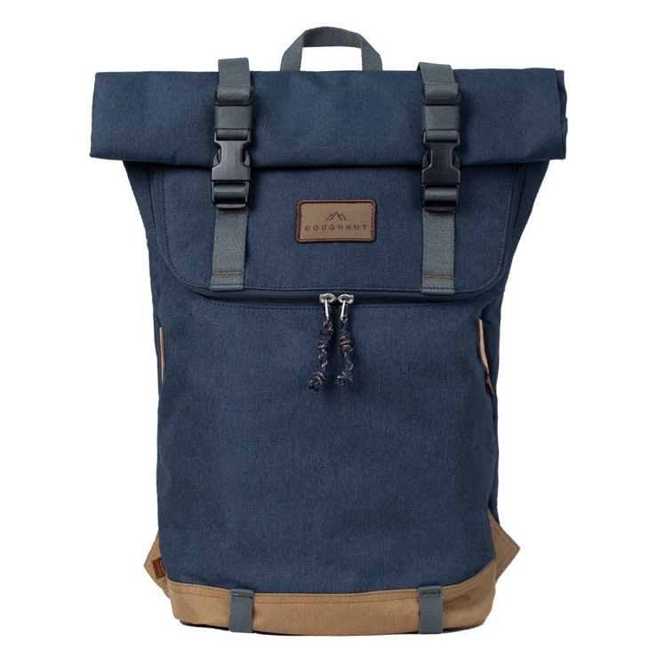 Doughnut Rucksack Christopher Happy Camper Series