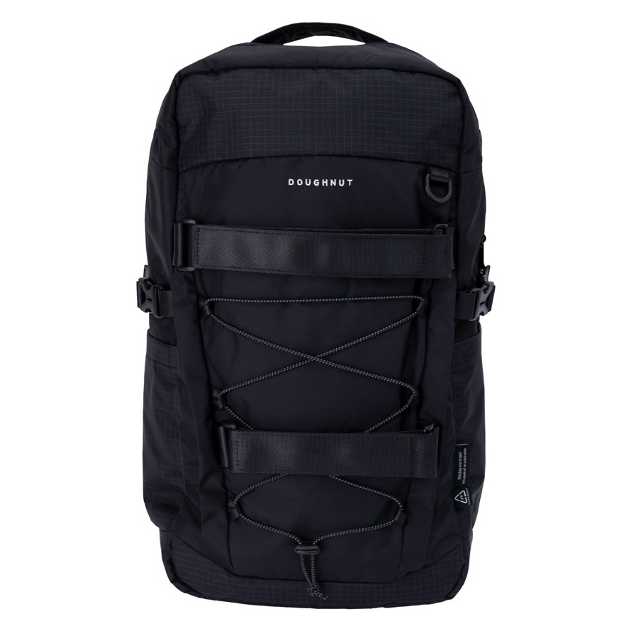 Doughnut Rucksack Roaming Street Cruise Series