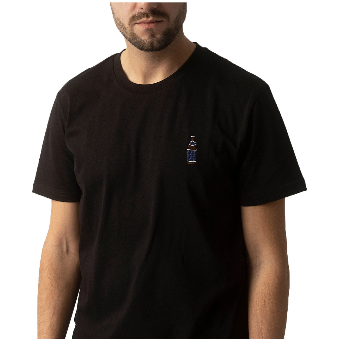 Bavarian Caps Herren T-Shirt Bayerisch Hell