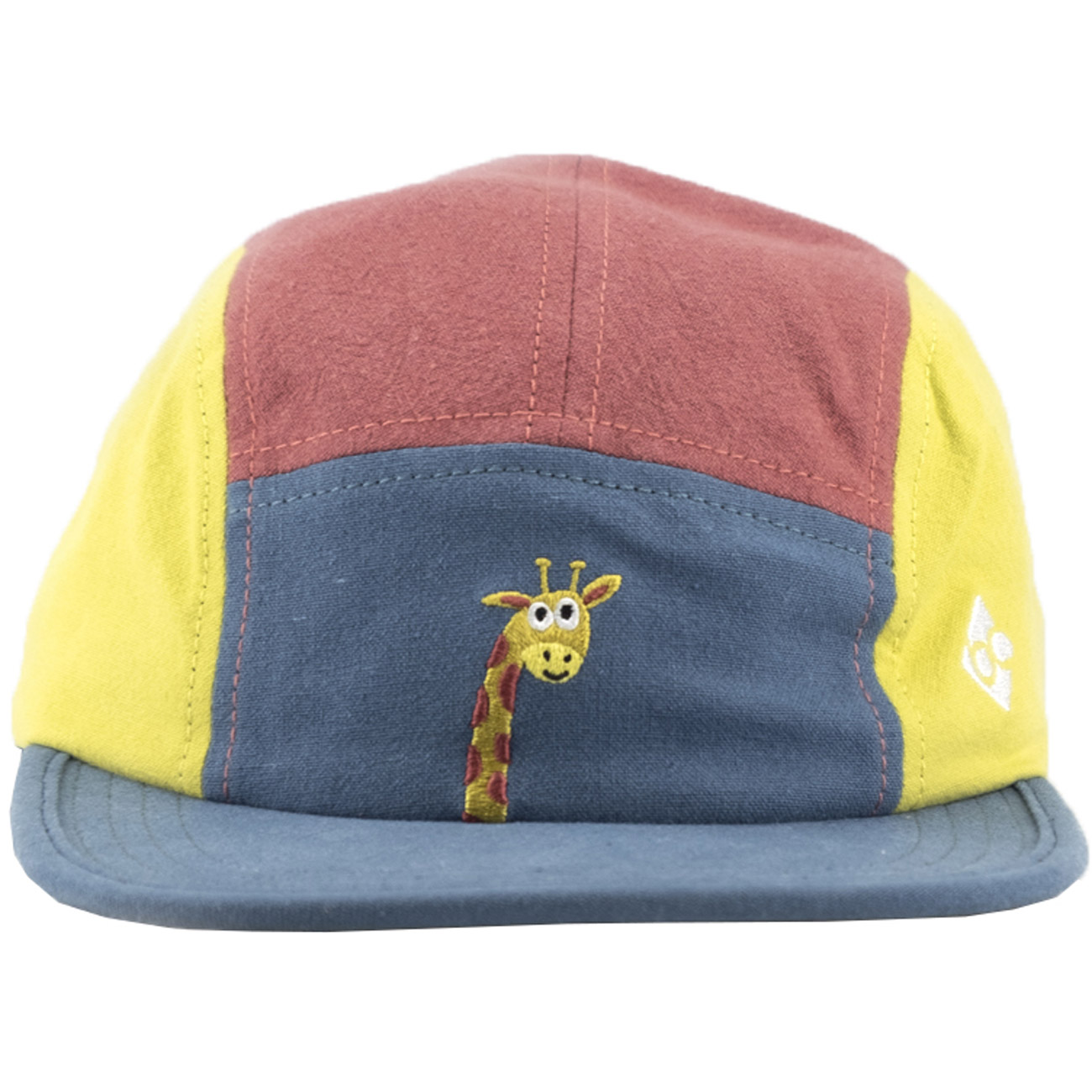 Bavarian Caps Kinder Cap Girafferl