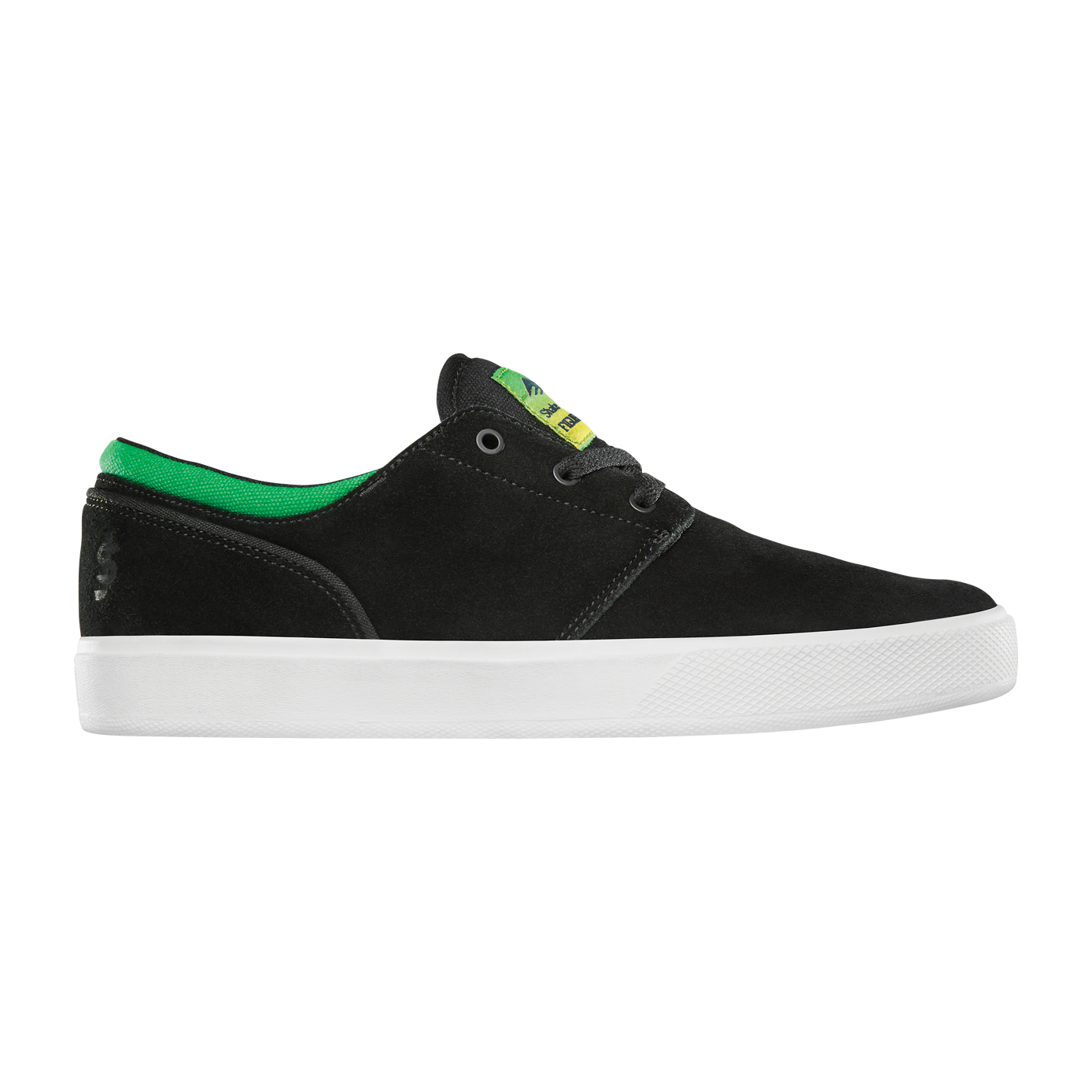 Emerica Herren Skateschuh FIGGY G6 X SHAKE JUNT