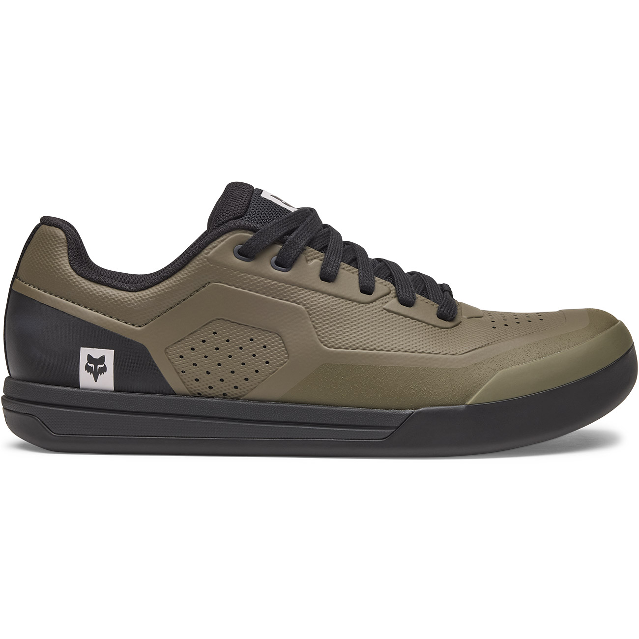 Fox Bike Schuh UNION FLAT