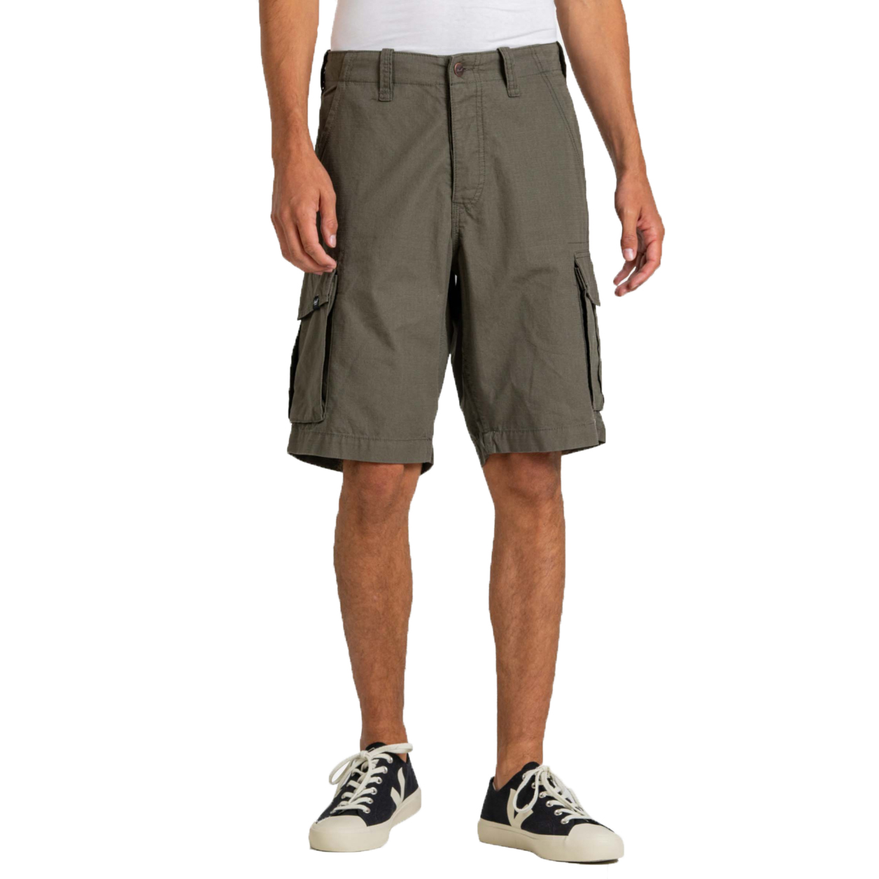 Reell Herren Short New Cargo Short