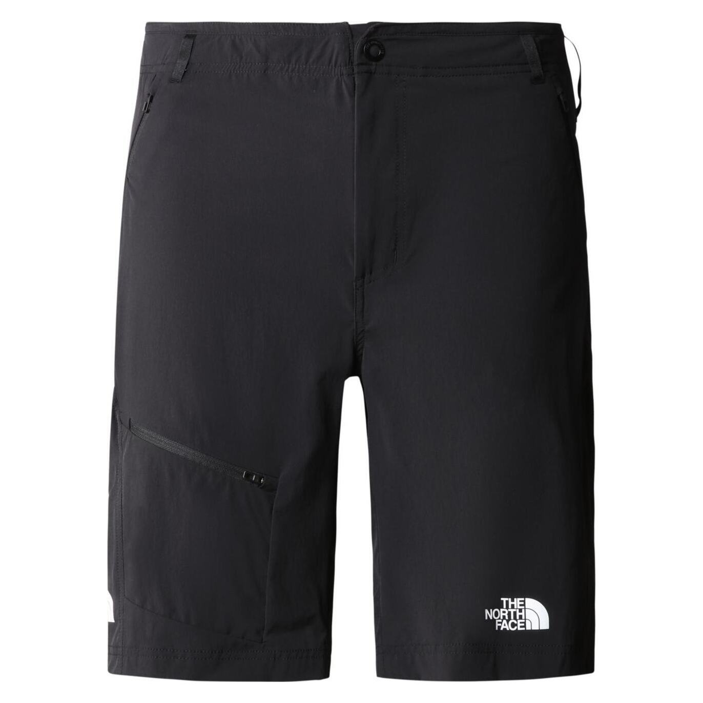 The North Face Herren Outdoorhose Speedlight Slim Tapered Short