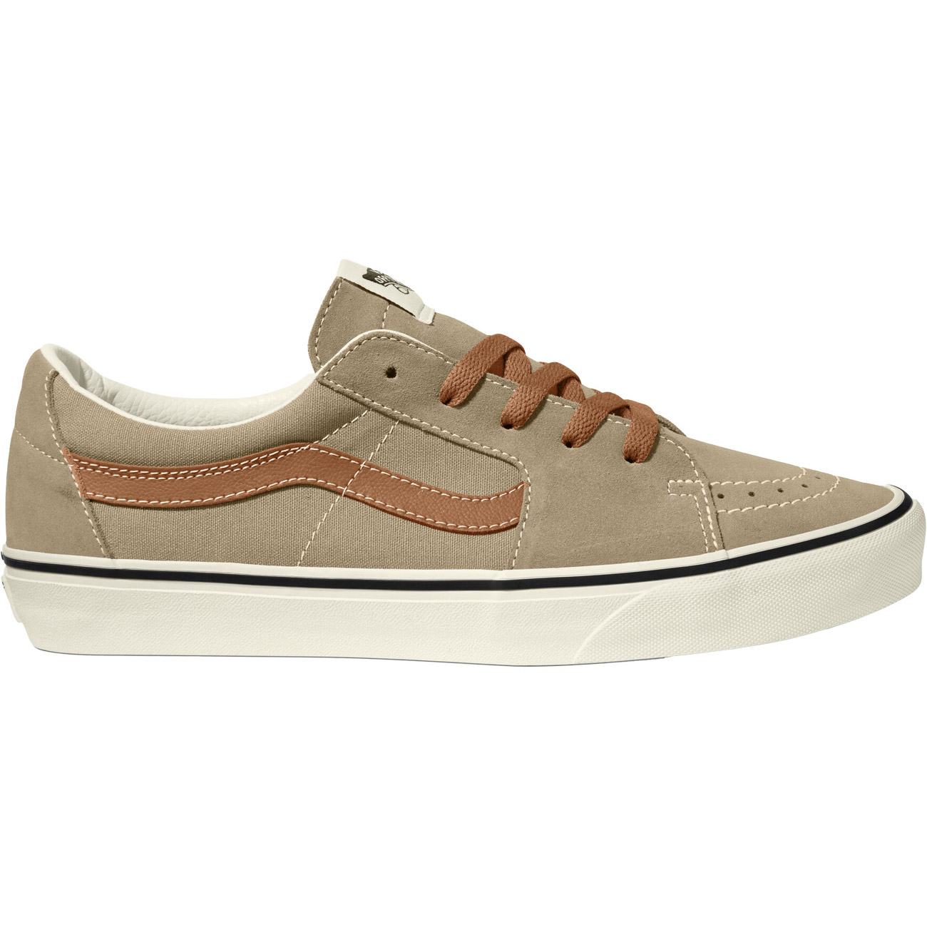 Vans Herren Sneaker SK8-Low