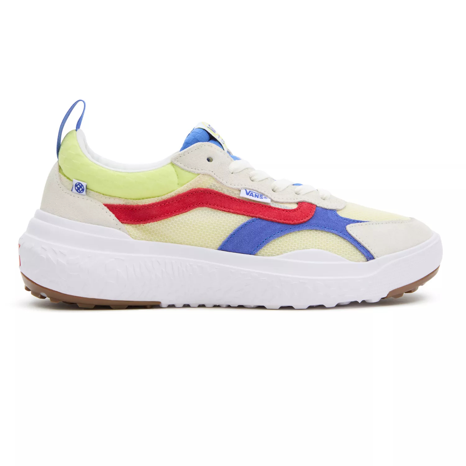 Vans Sneaker UltraRange Neo VR3