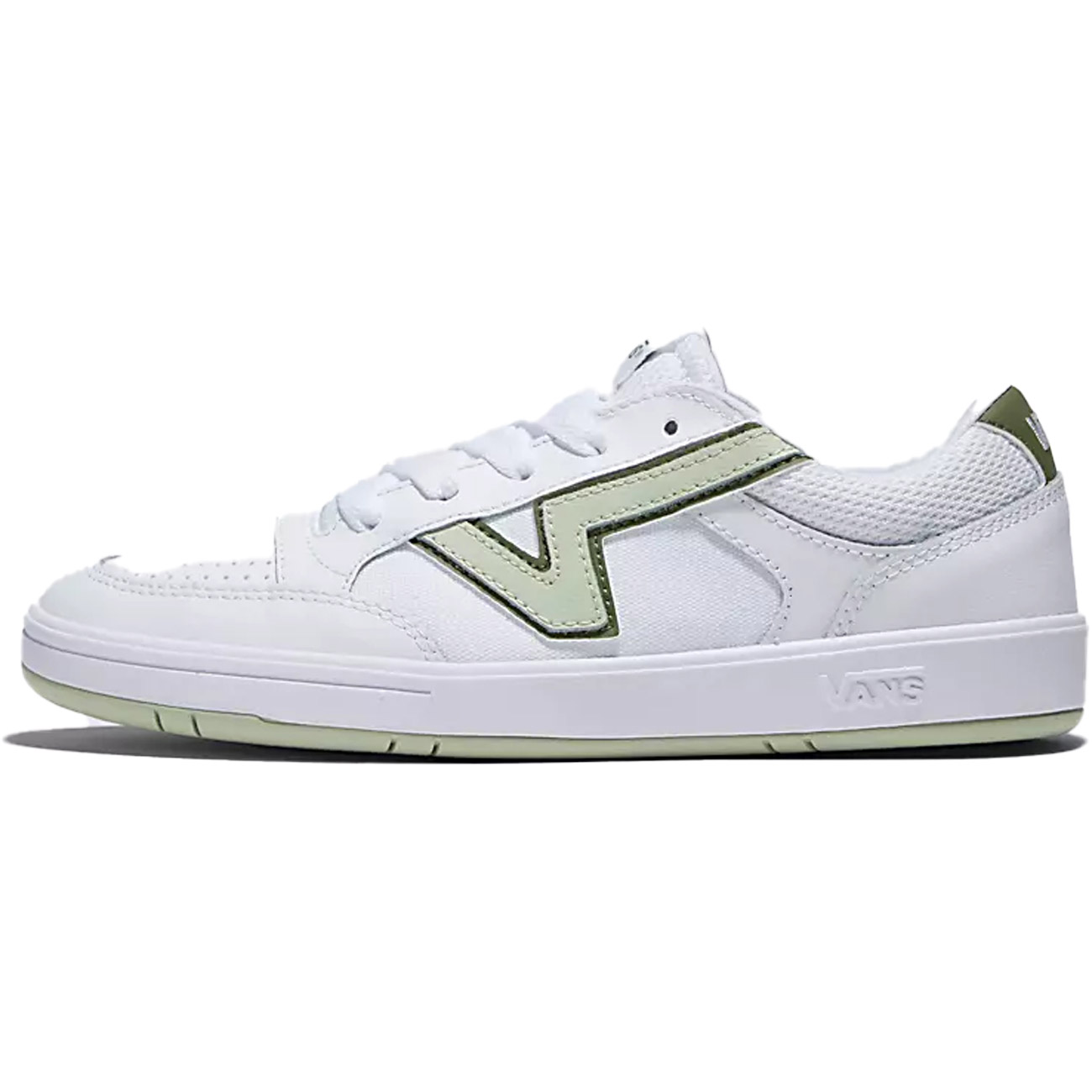 Vans Sneaker Lowland CC