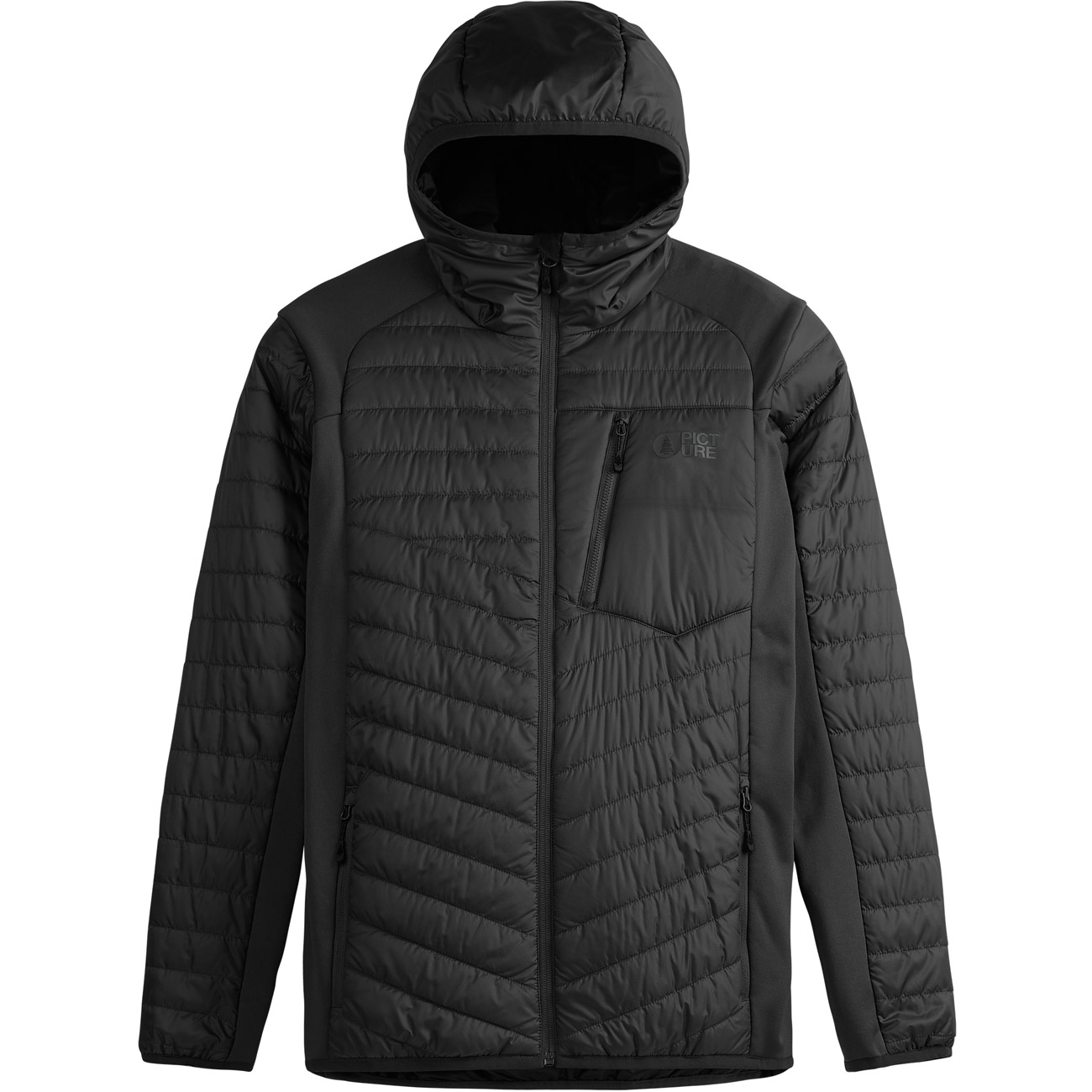 Picture Herren Winterjacke TAKASHIMA