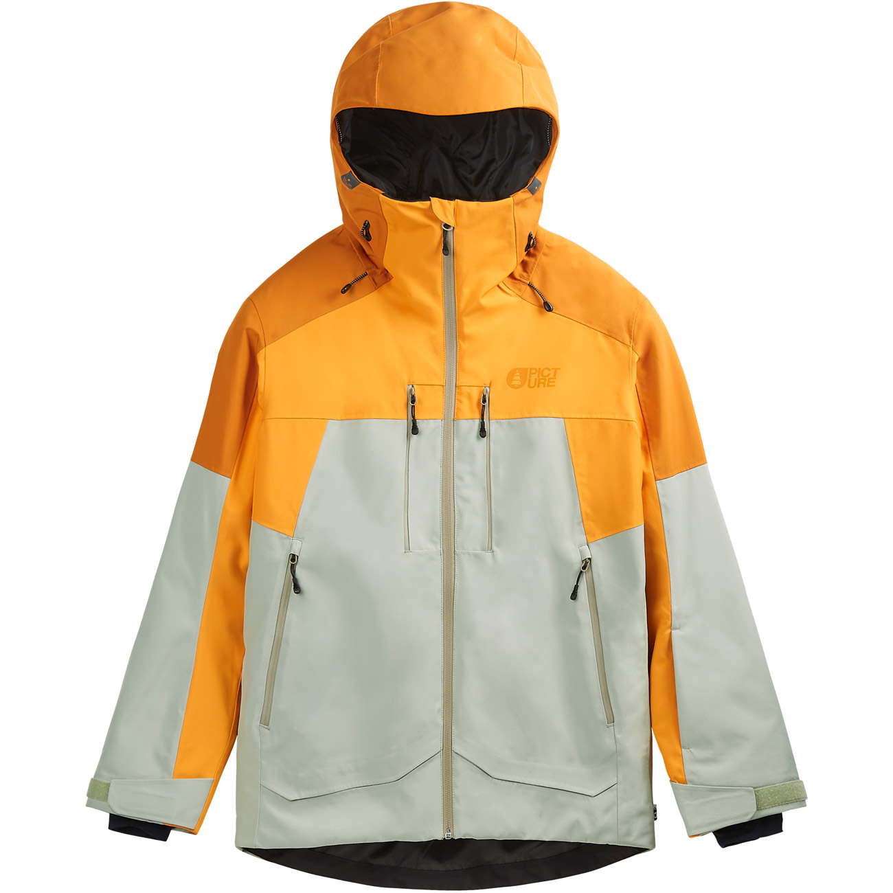 Picture Damen Ski- Snowboardjacke EXA