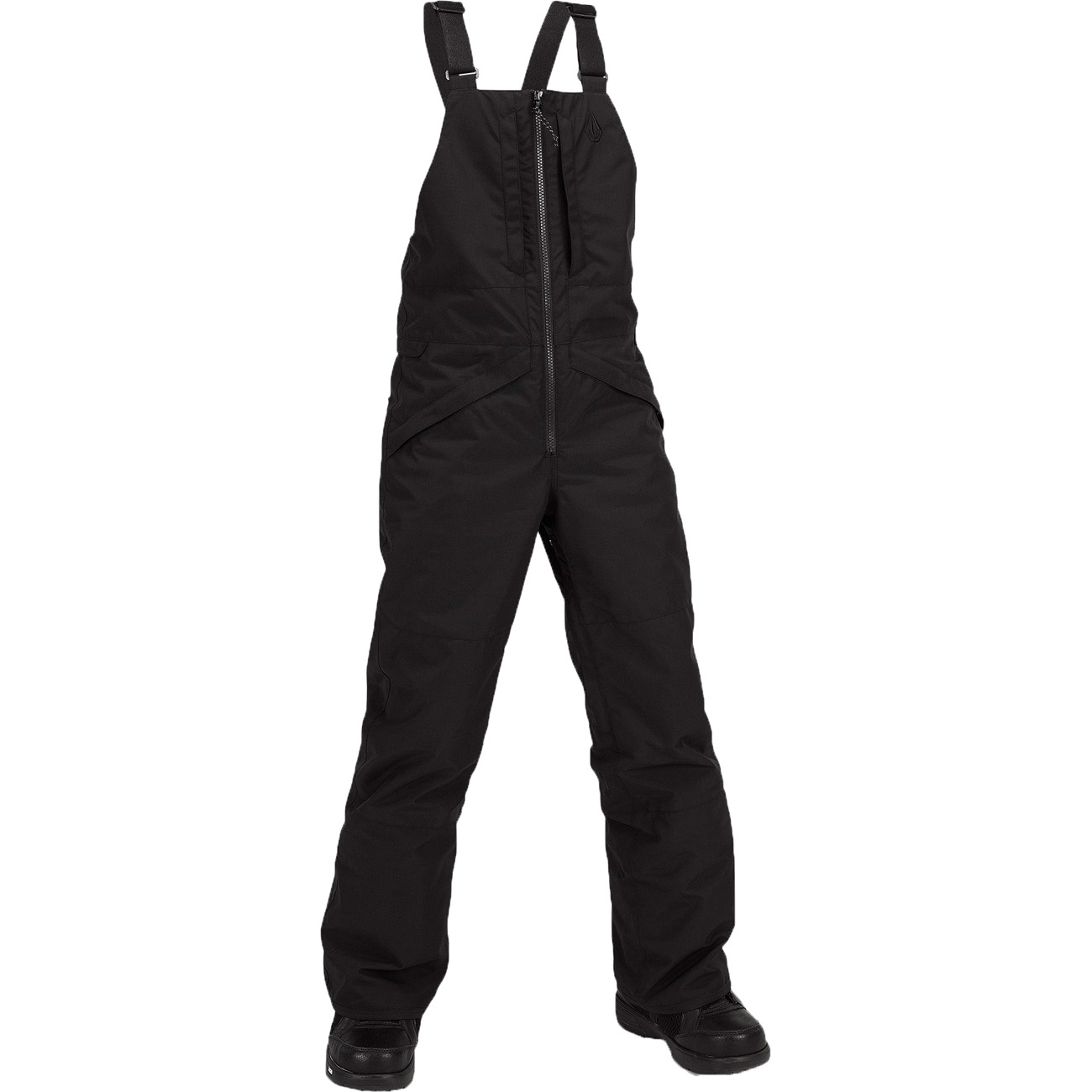 Volcom Kinder Ski- Snowboardhose Barkley Ins BIB Regular Pants