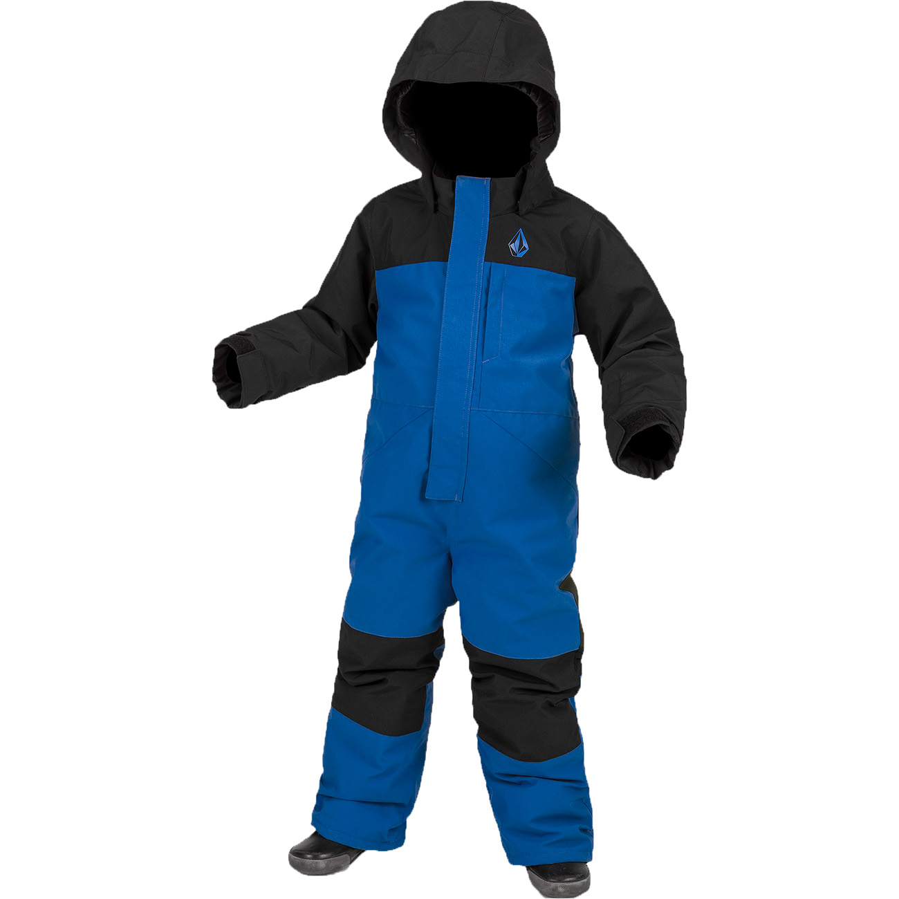 Volcom Kinder Schneeanzug Volcom Toddler One Piece