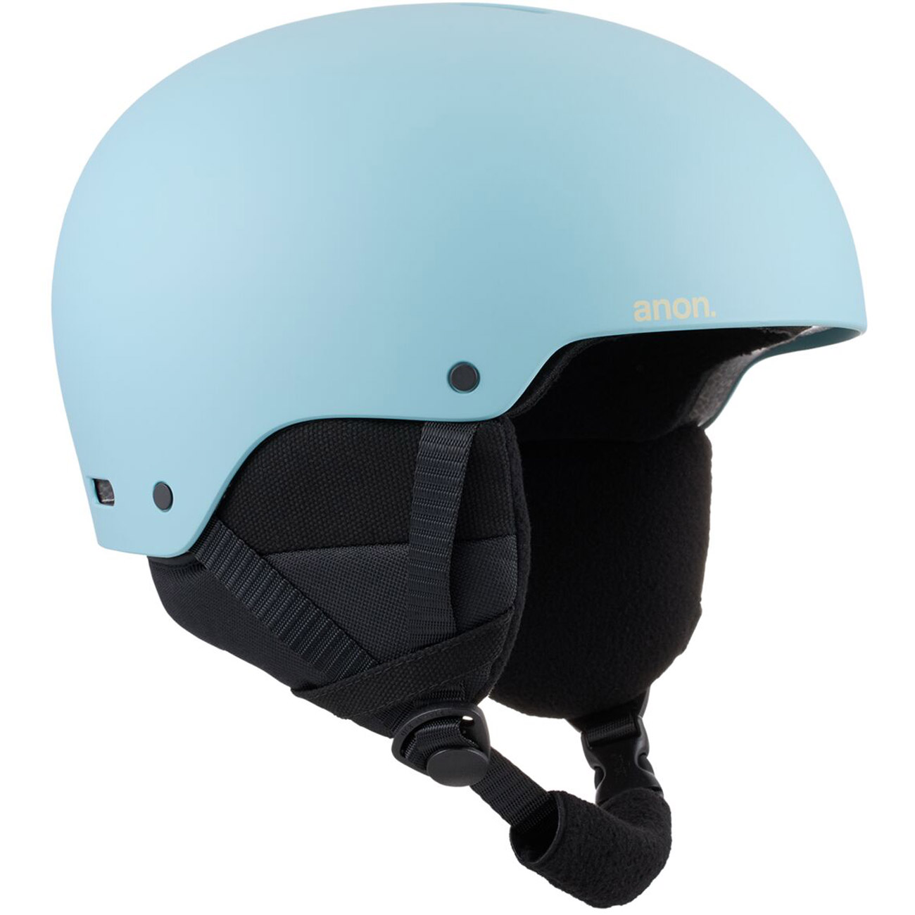 Anon Helm RAIDER 3