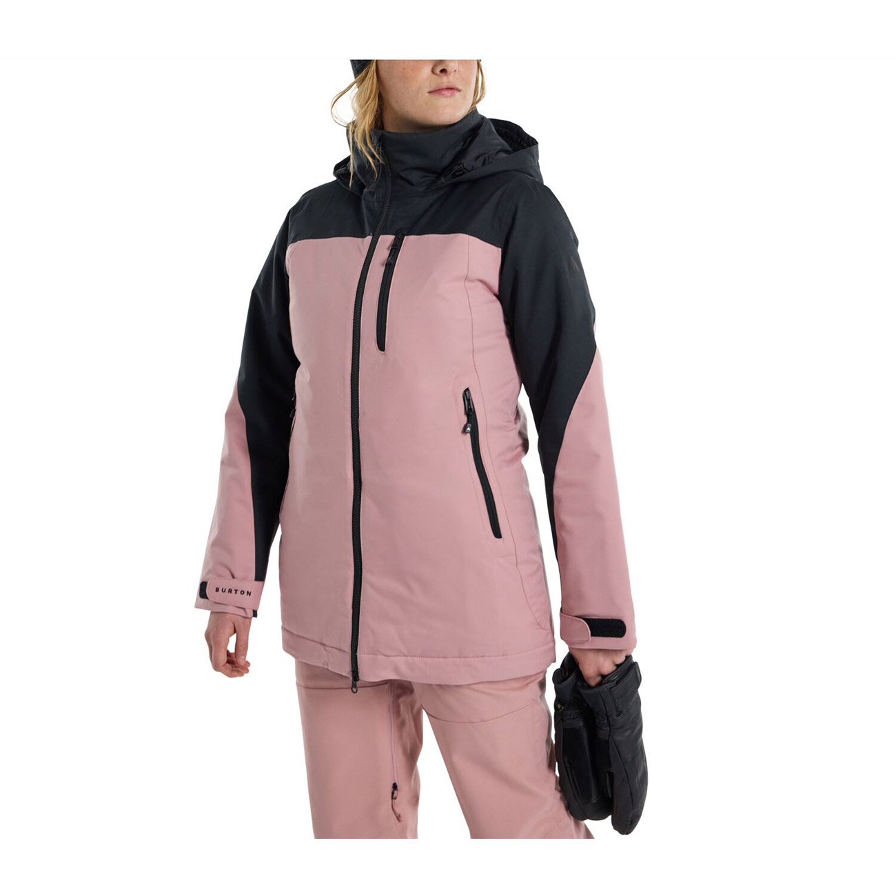 Burton Damen Ski- Snowboardjacke HAZEL