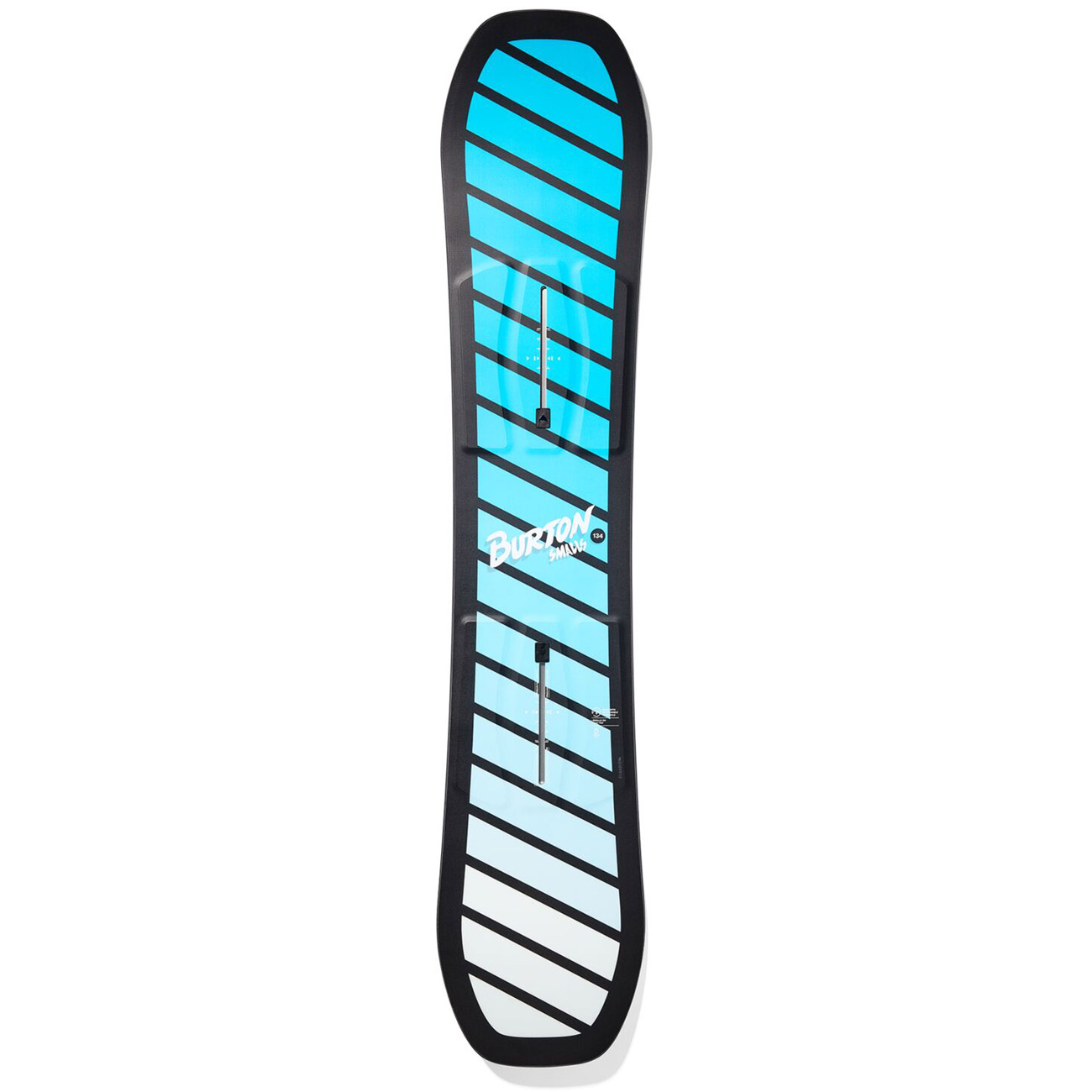 Burton Kinder Freeride Snowboard SMALLS