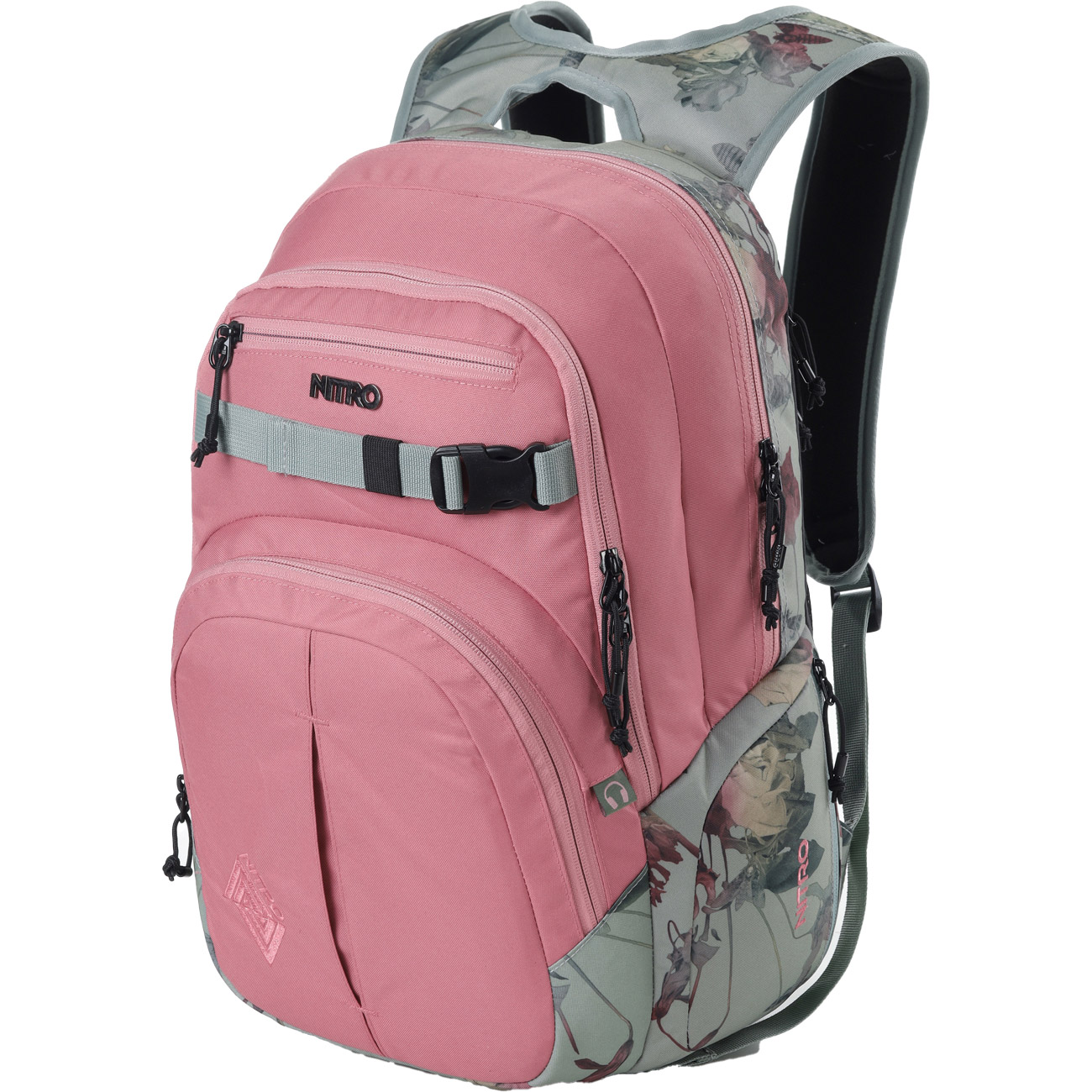 Nitro Rucksack CHASE