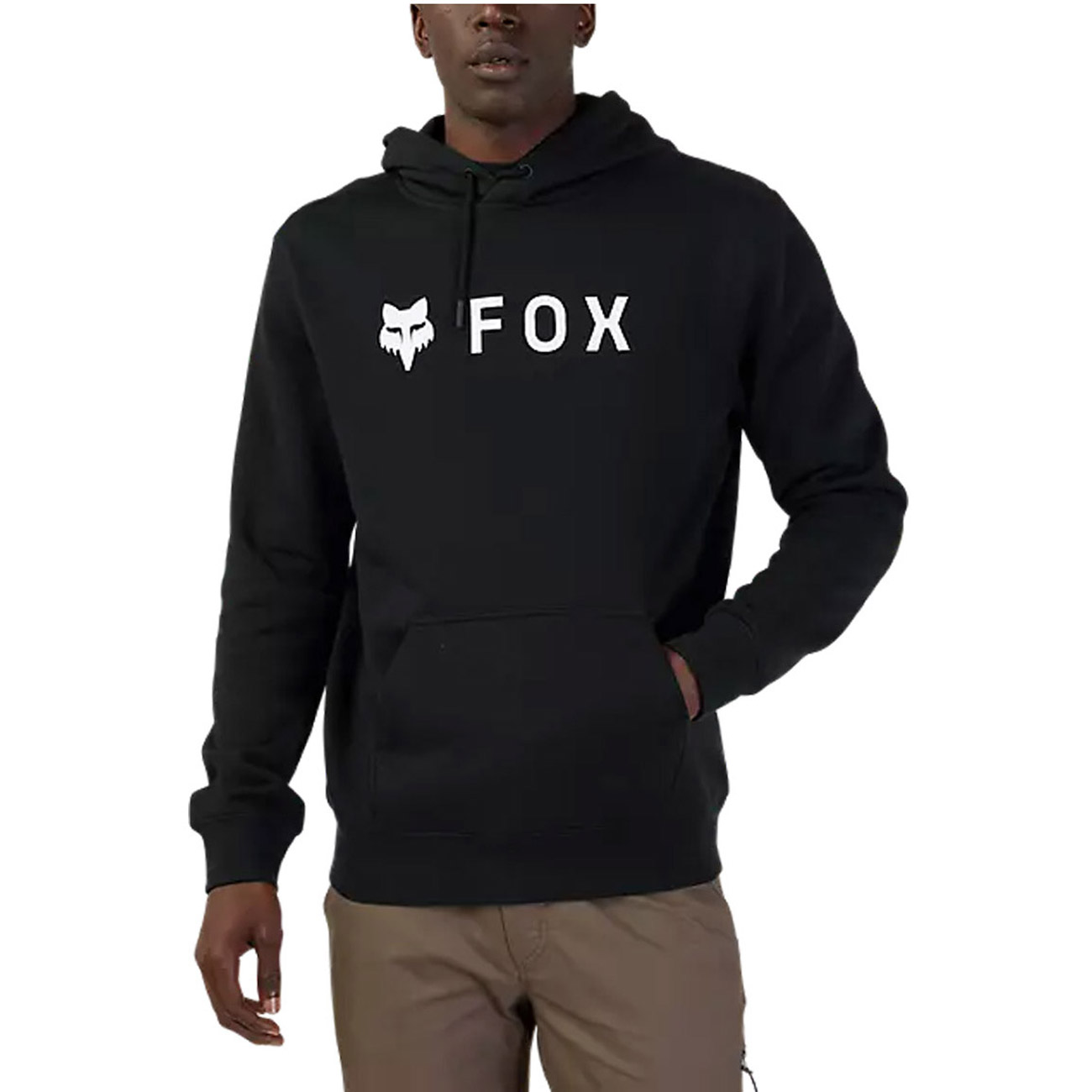 Fox Herren Bike Oberteil ABSOLUTE FLEECE
