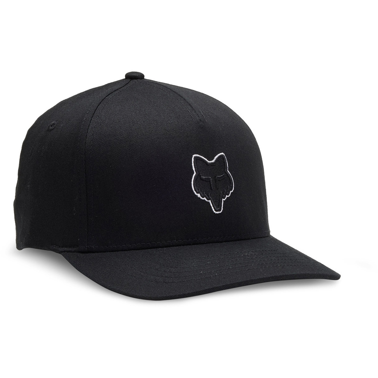 Fox Herren Cap FOX HEAD FLEXFIT