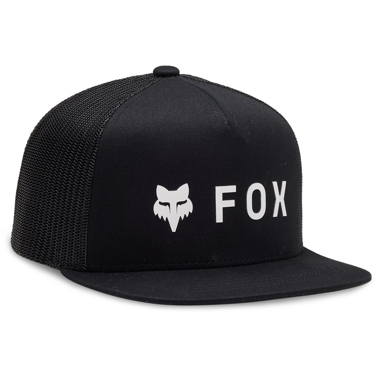 Fox Kinder Cap YTH ABSOLUTE SB MESH HAT