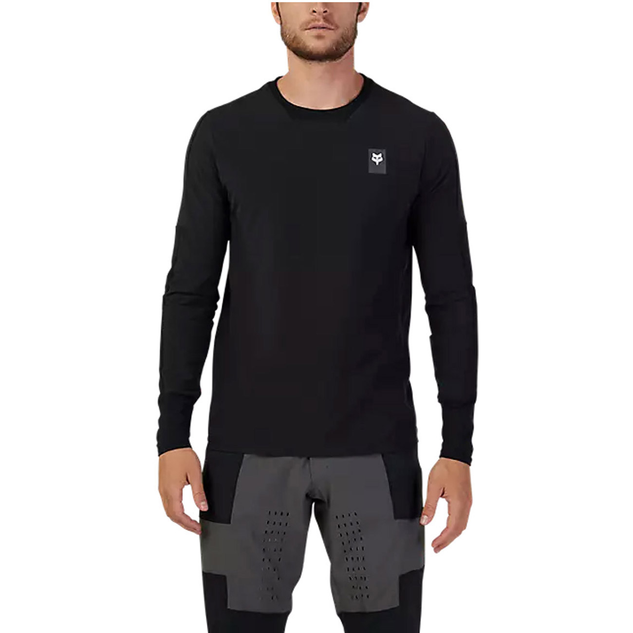 Fox Herren Bike Oberteil DEFEND THERMAL JERSEY