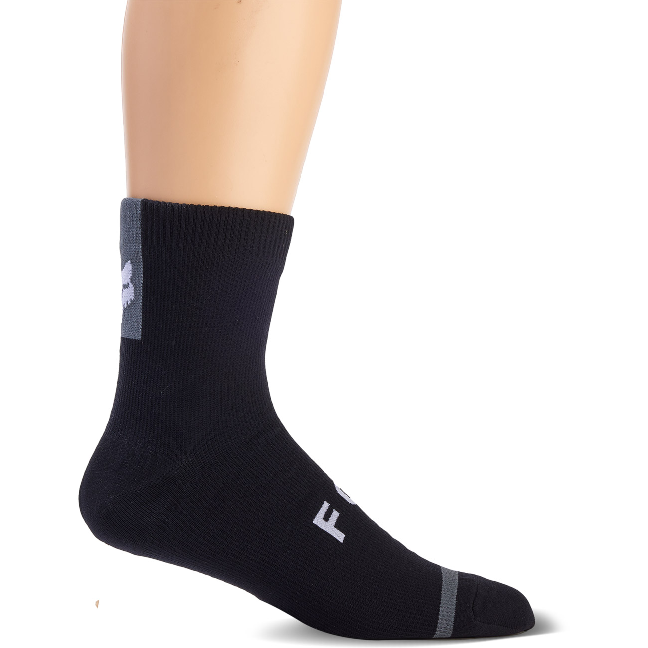 Fox Herren Bike Socke DEFEND WATER