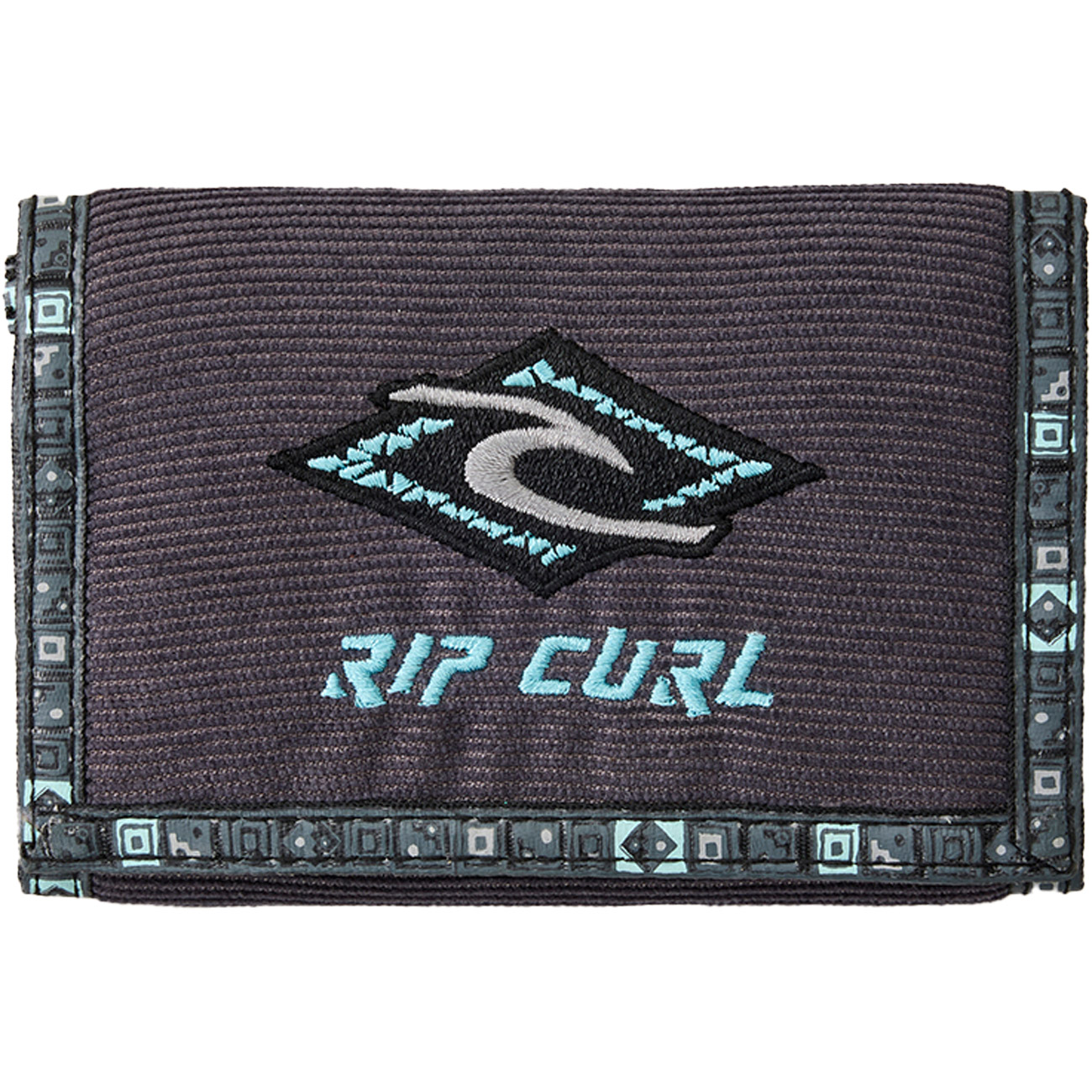 Rip Curl Herren Geldbörse ARCHIVE CORD SURF WALLET