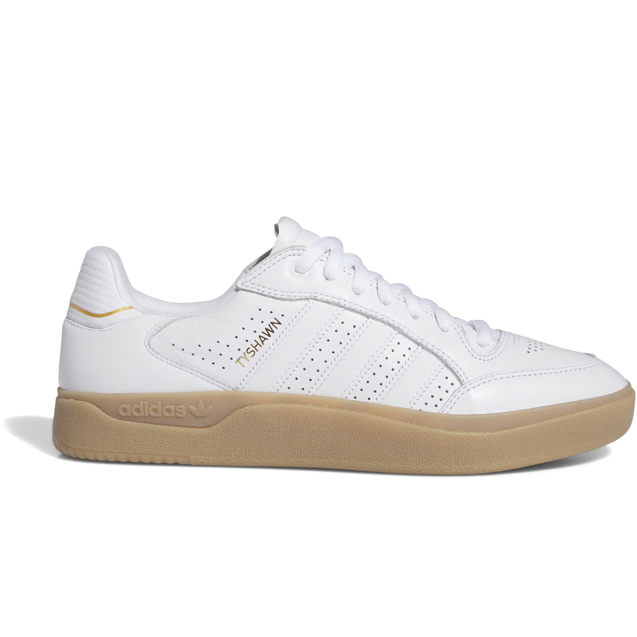 Adidas Sportswear Herren Sneaker TYSHAWN LOW