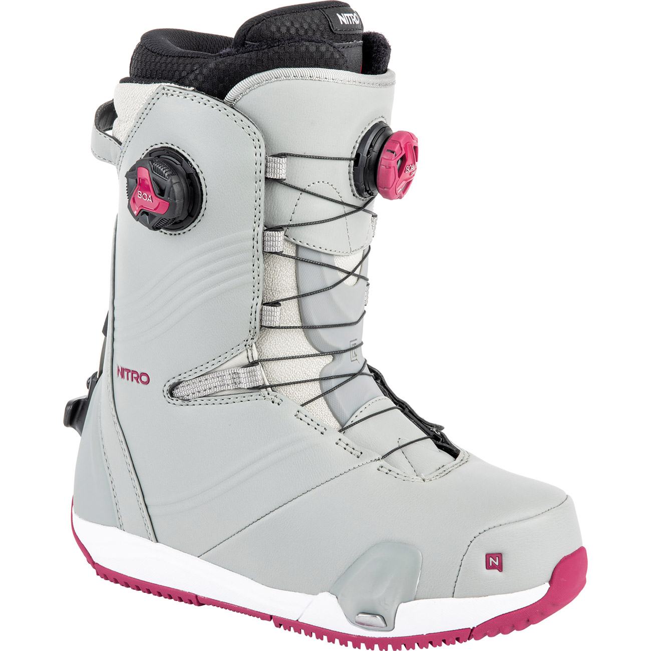 Nitro Damen Snowboardboot DYNASTY STEP ON BOA