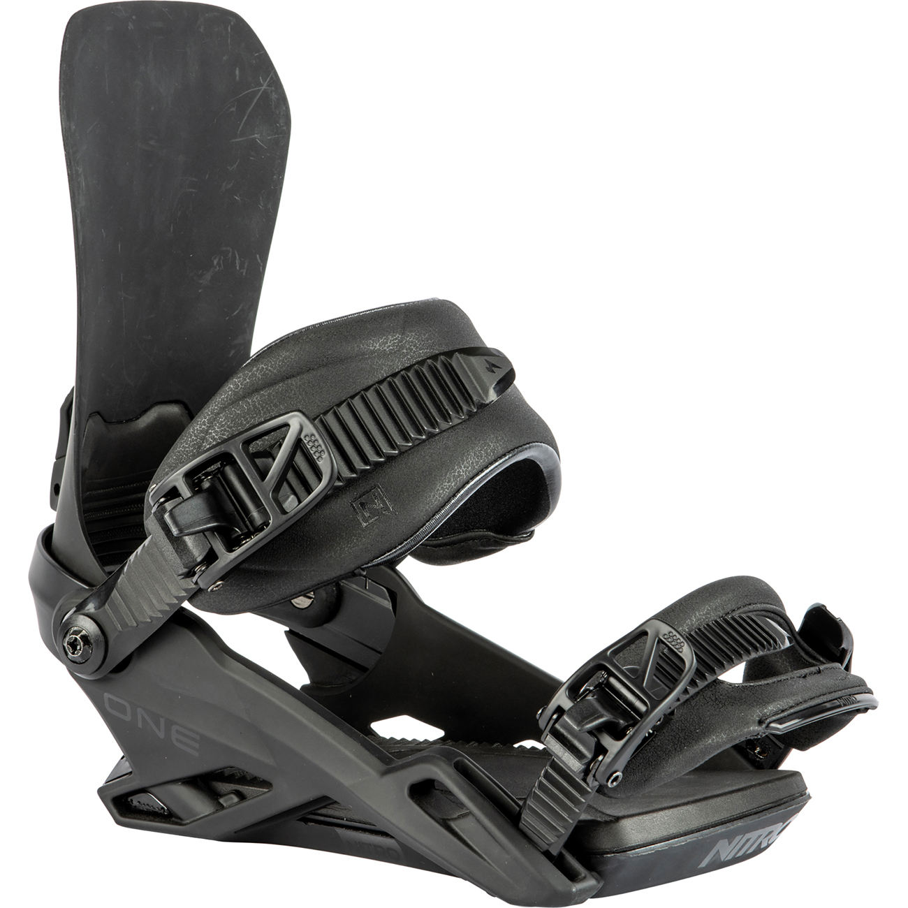 Nitro Herren Snowboardbindung ONE