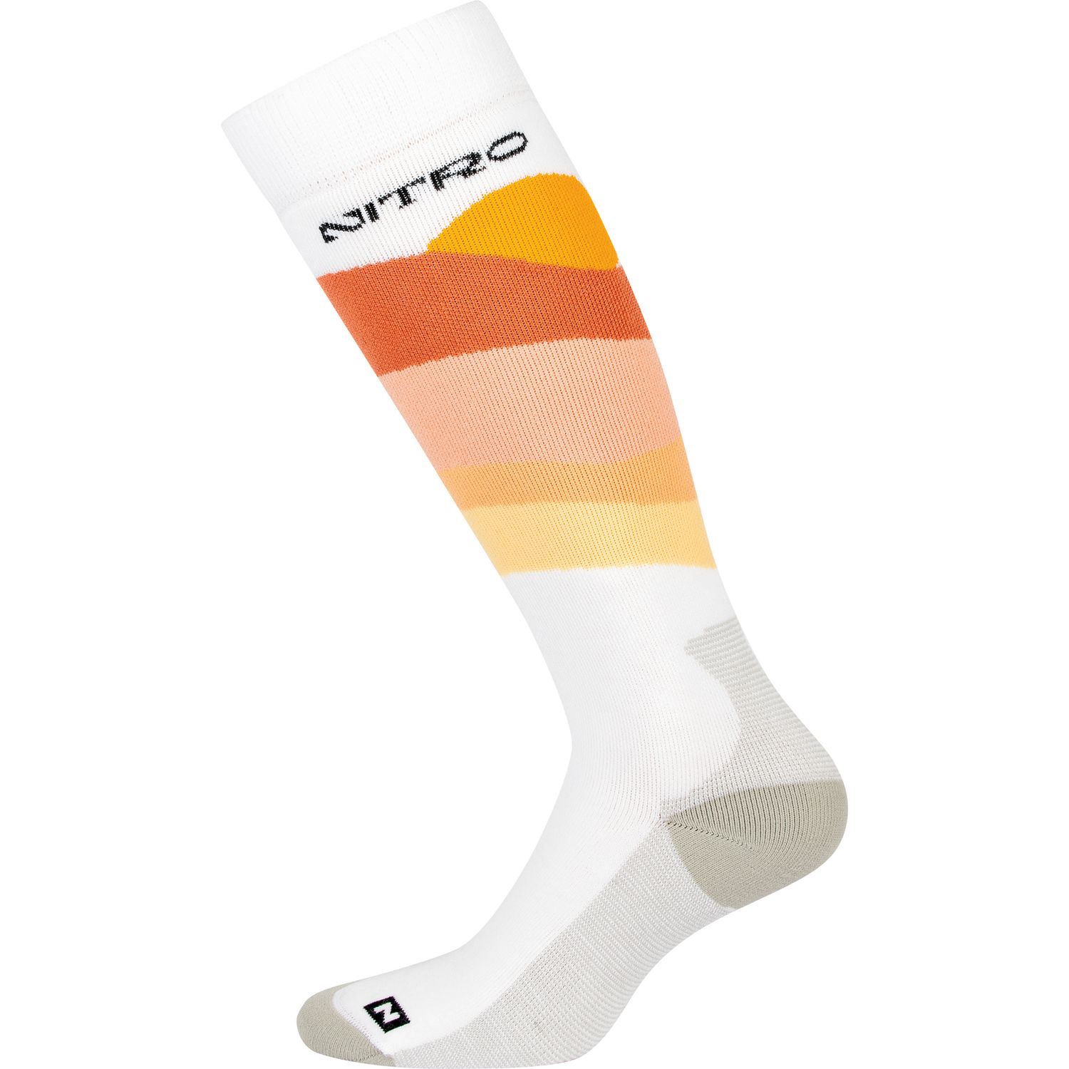 Nitro Damen Snowboardsocken SOCKS CLOUD 7