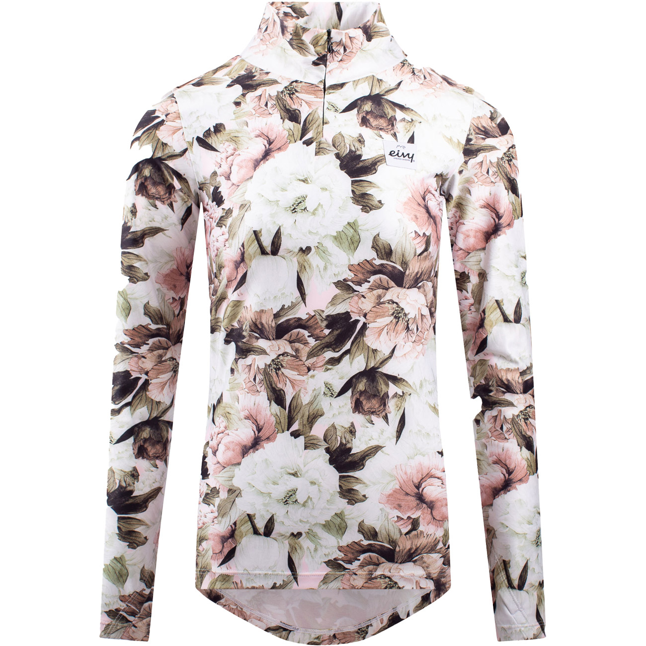 Eivy Damen Funktionsunterwäsche Journey Top