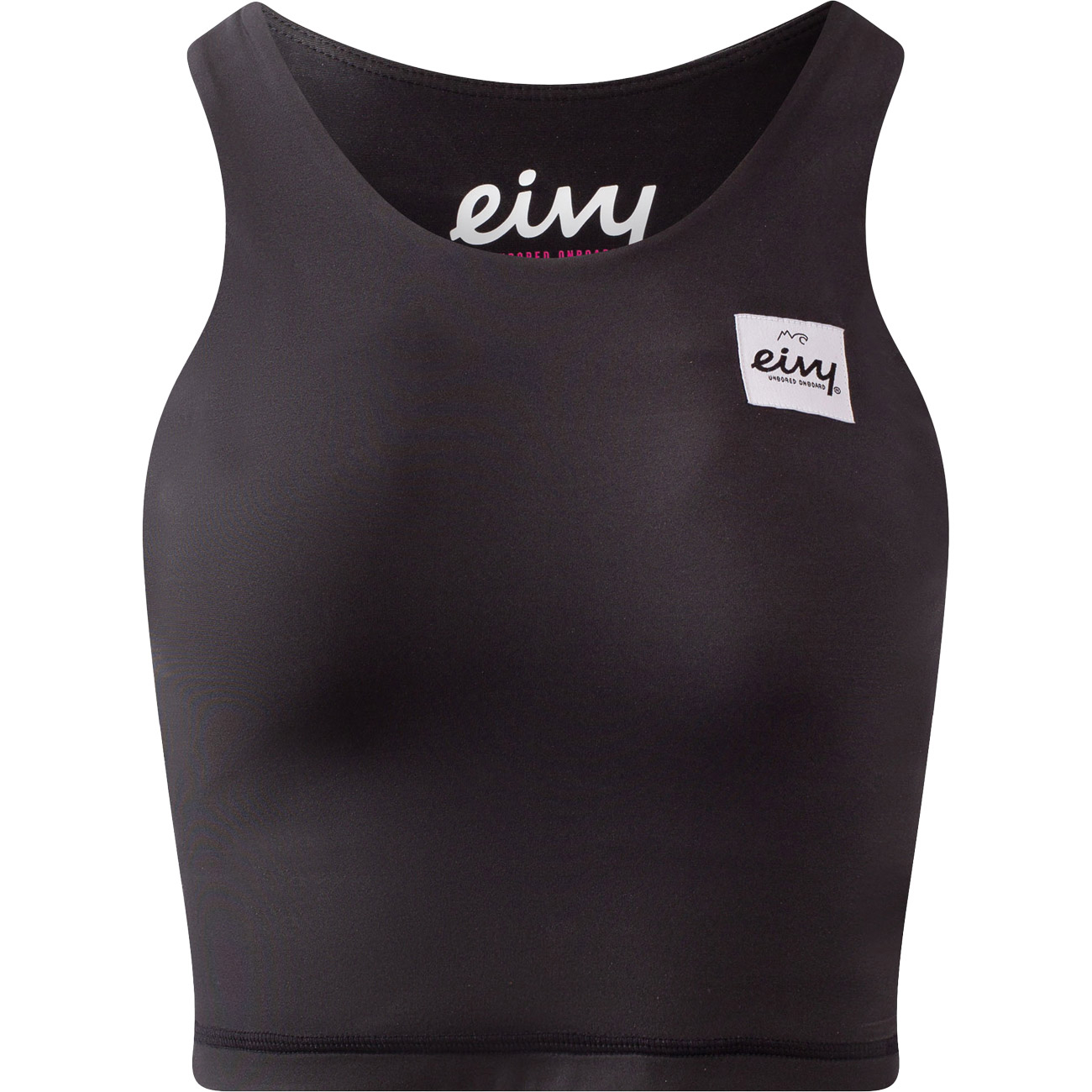 Eivy Damen Funktionsunterwäsche Cover Up Top