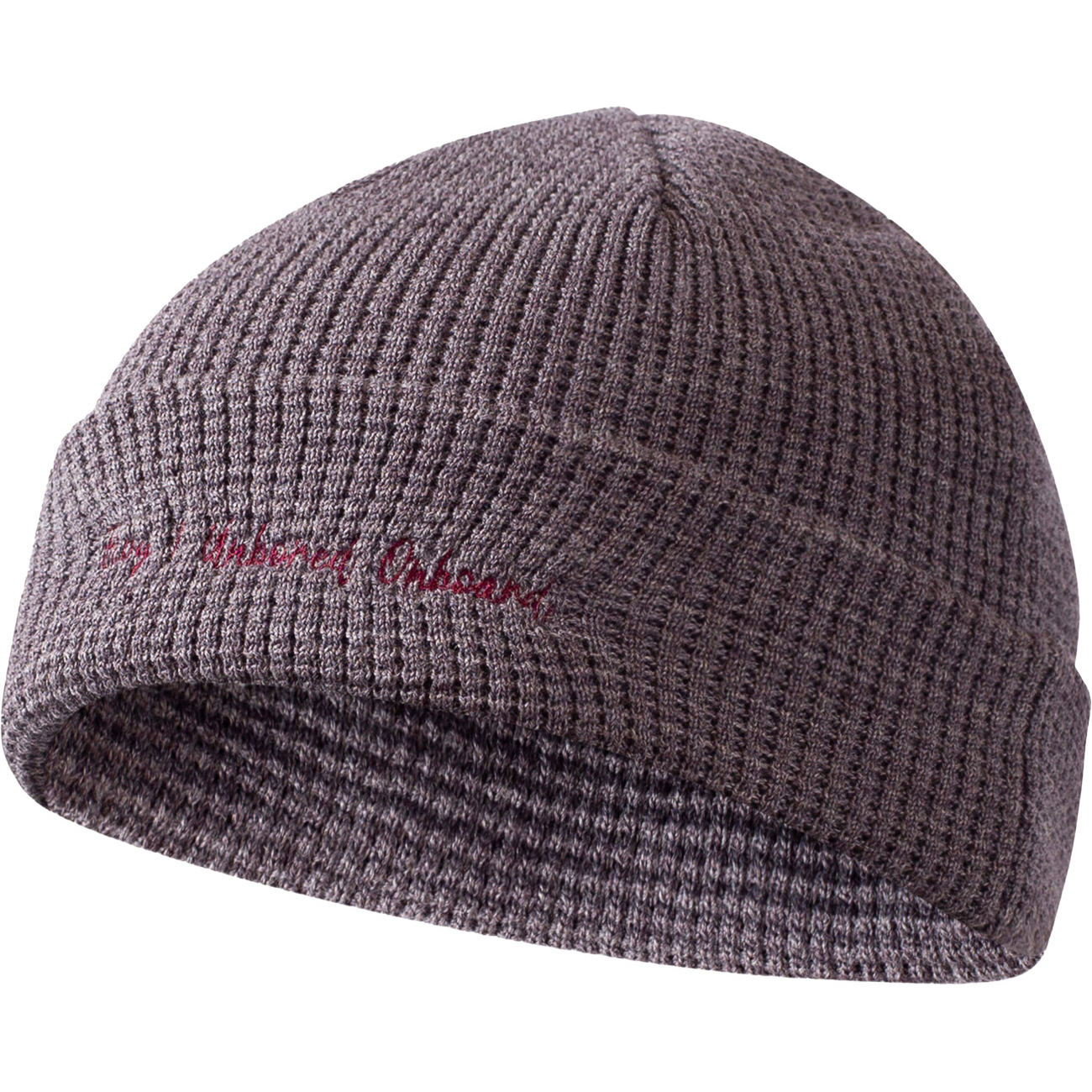 Eivy Damen Mütze Shorty Waffle Knit