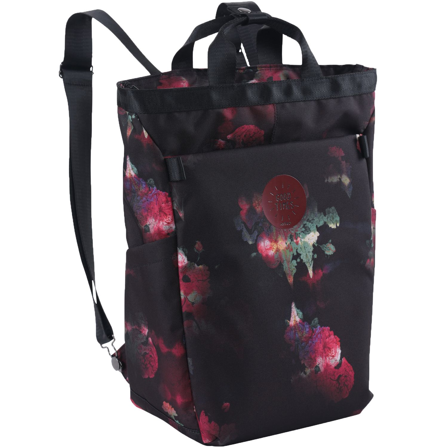 Nitro Bags Rucksack MOJO