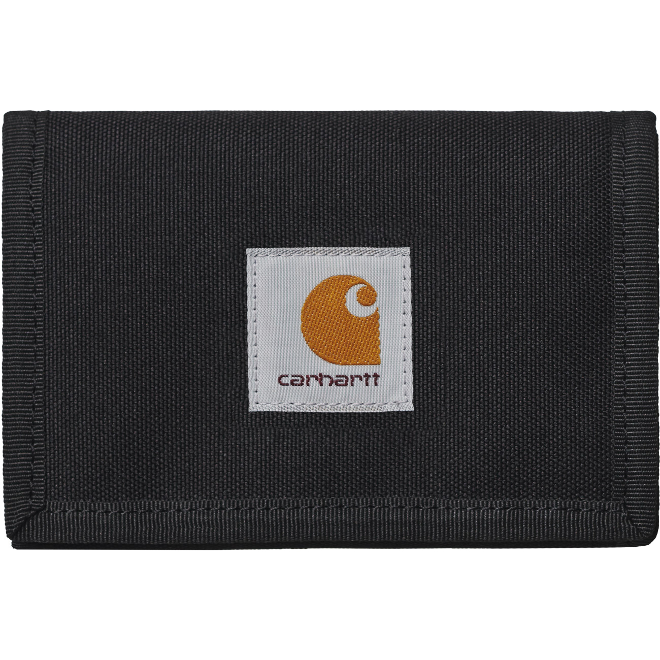 Carhartt WIP Geldbörse Alec Wallet (9 x 12.5 cm)