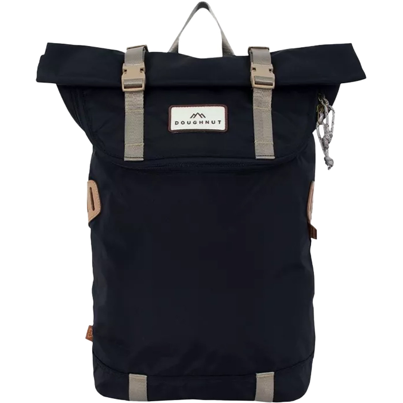 Doughnut Rucksack Christopher Small Jungle