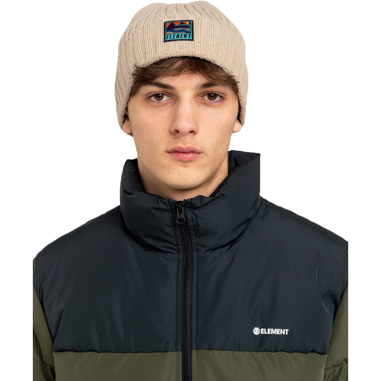 Element Herren Mütze TREKKA