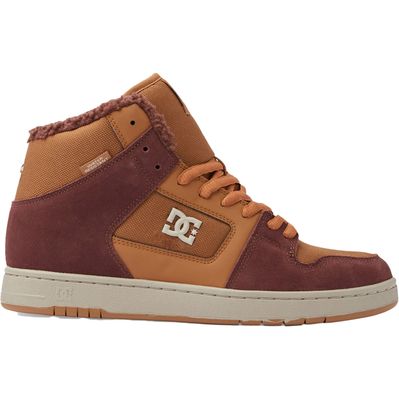 DC Herren Sneaker MANTECA 4 HI WR