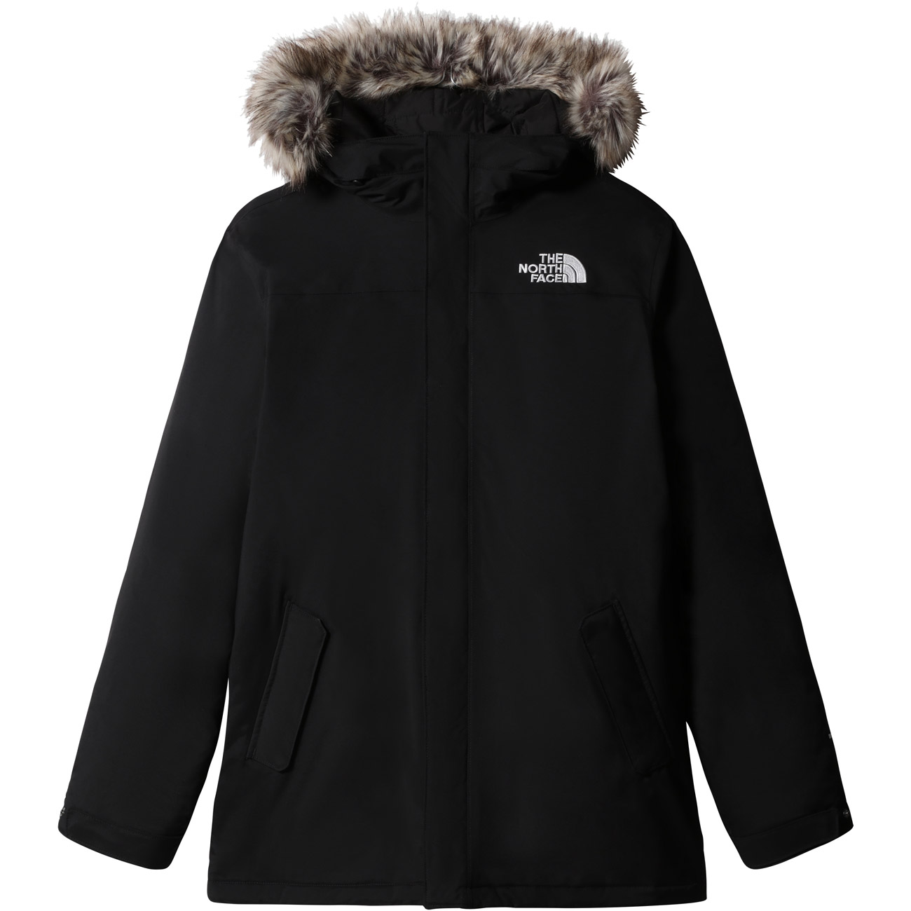The North Face Herren Winterjacke M ZANECK JACKET