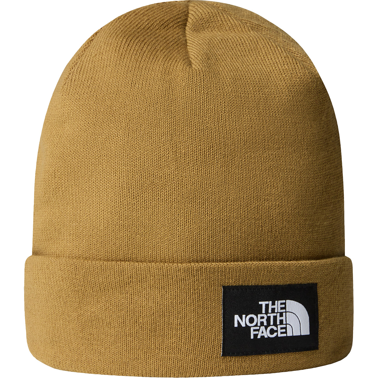 The North Face Mütze DOCK WORKER RECYCLED BEANIE