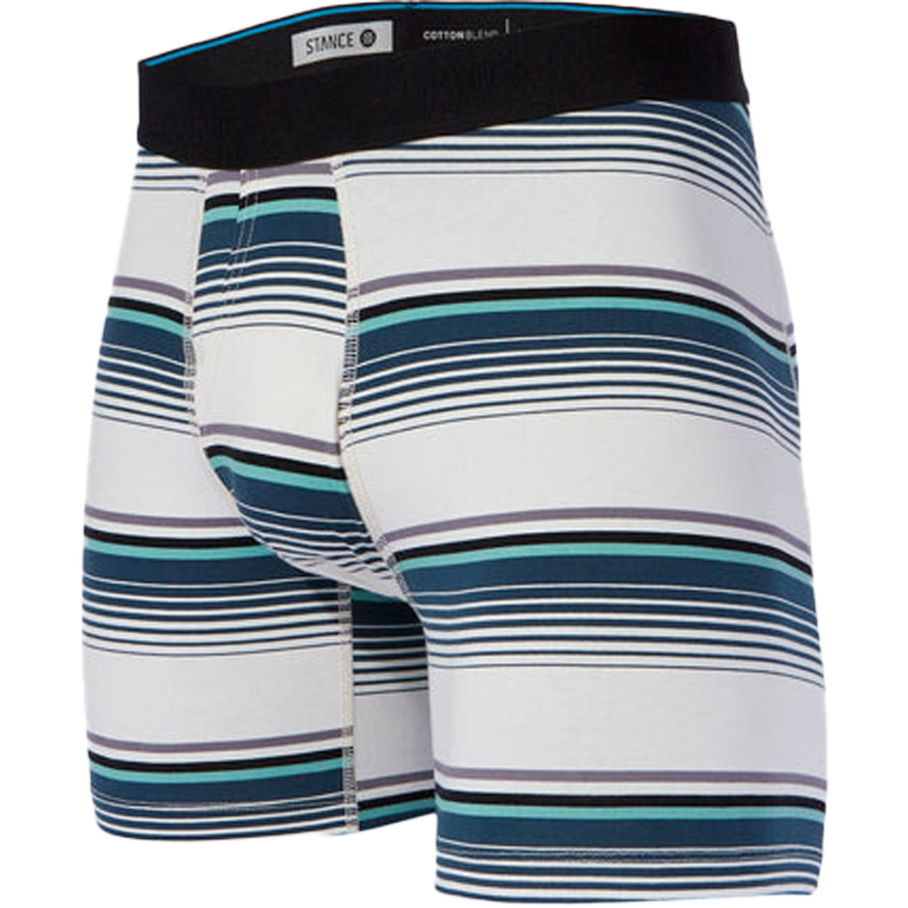 Stance Herren Boxershorts COASTAL BOXER BRIEF