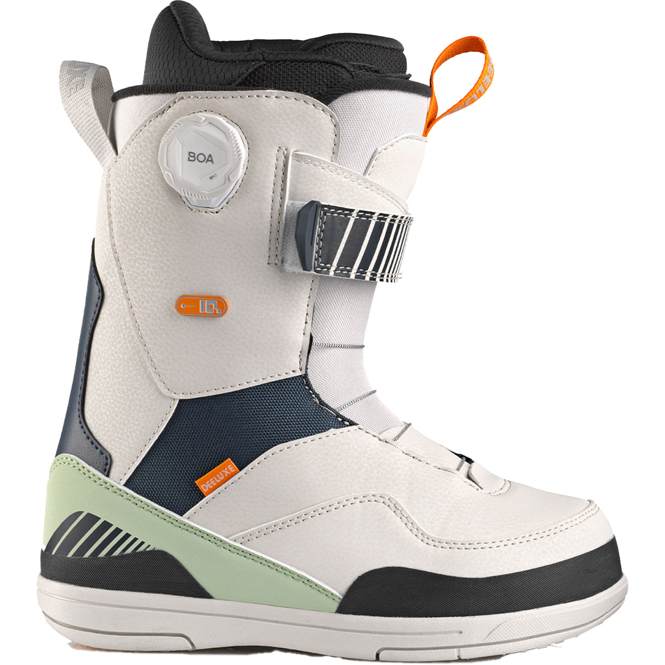 Deeluxe Damen Snowboardboot ID LARA BOA