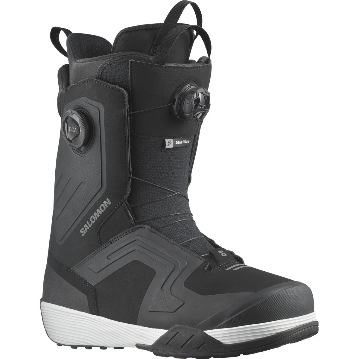 Salomon Herren Snowboardboot DIALOGUE DUAL BOA