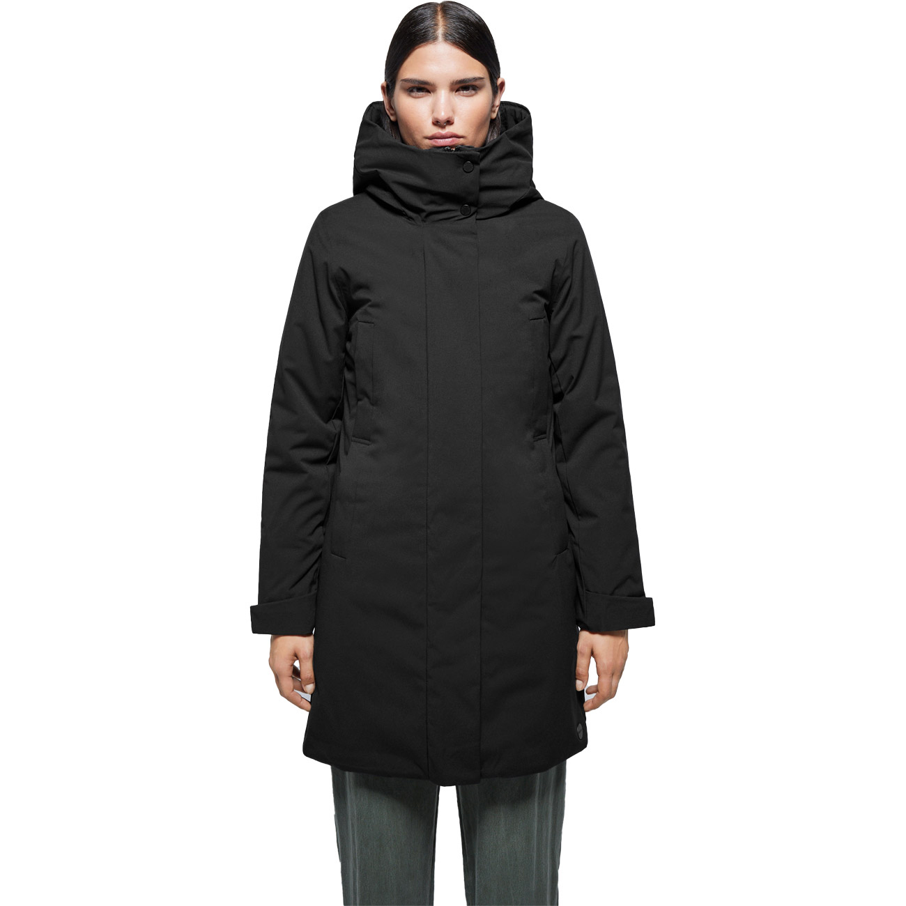 Elvine Damen Winterjacke Eline 5K