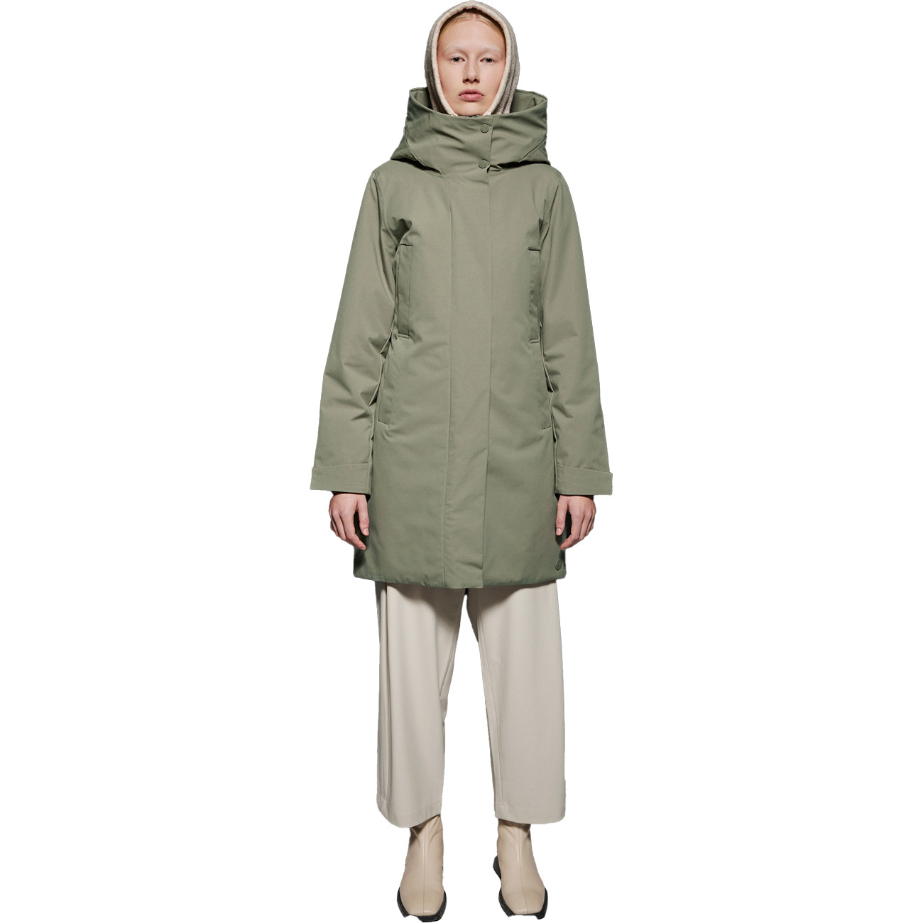 Elvine Damen Winterjacke Eline 5K