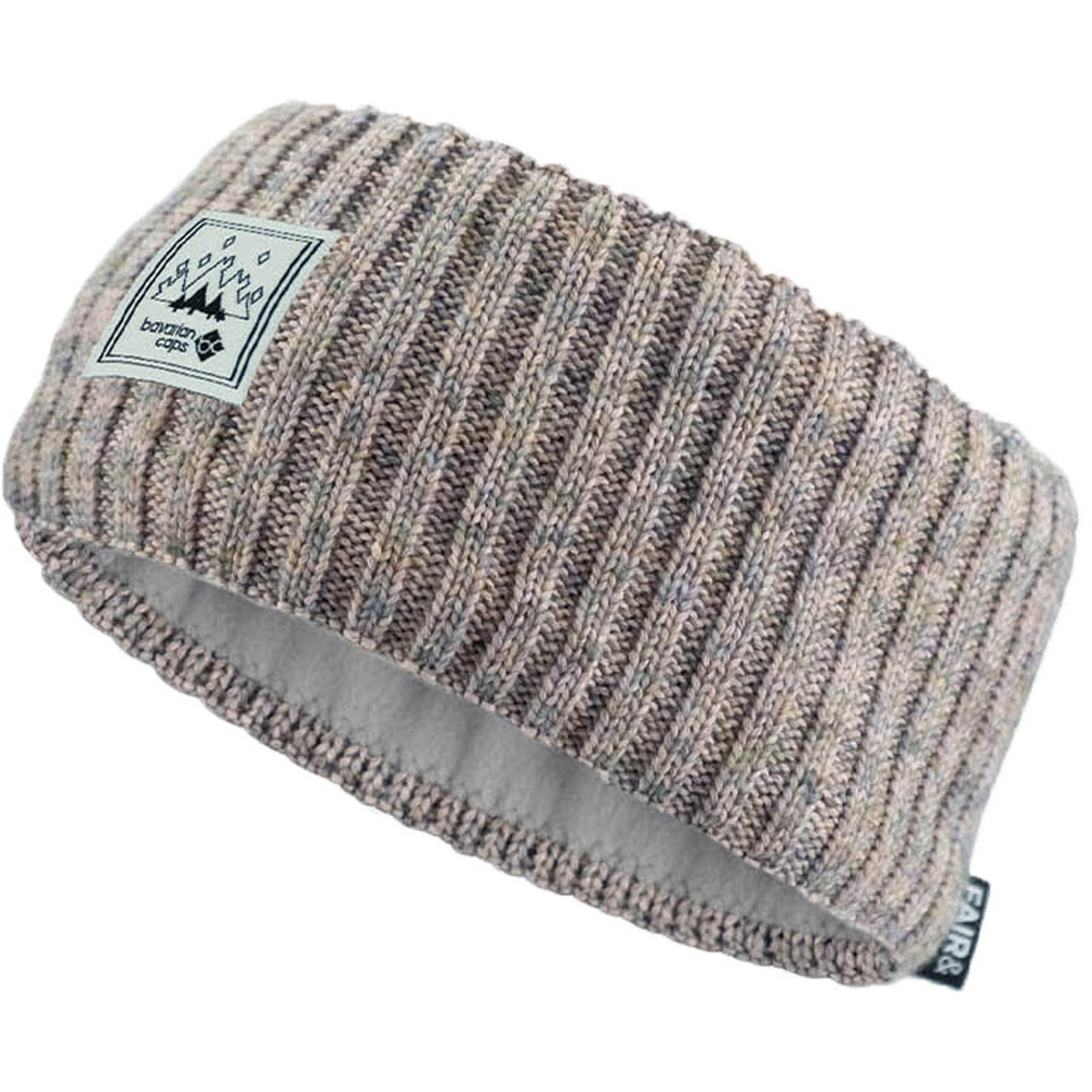 Bavarian Caps Stirnband Stirnbandl Fair&Funky