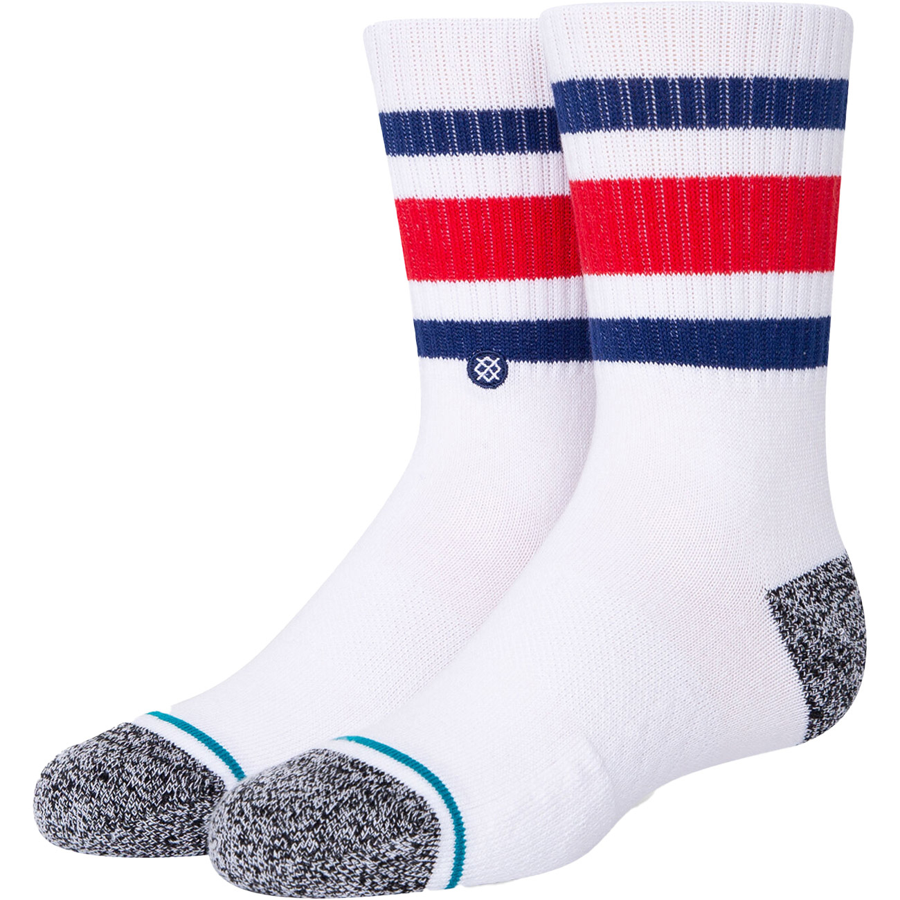 Stance Kinder Socken BOYD ST KIDS