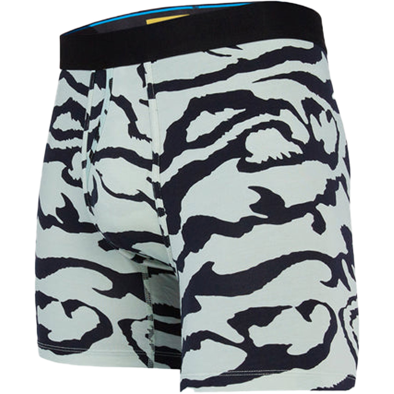 Stance Boxershorts TRIBANIMAL BOXER BRIEF
