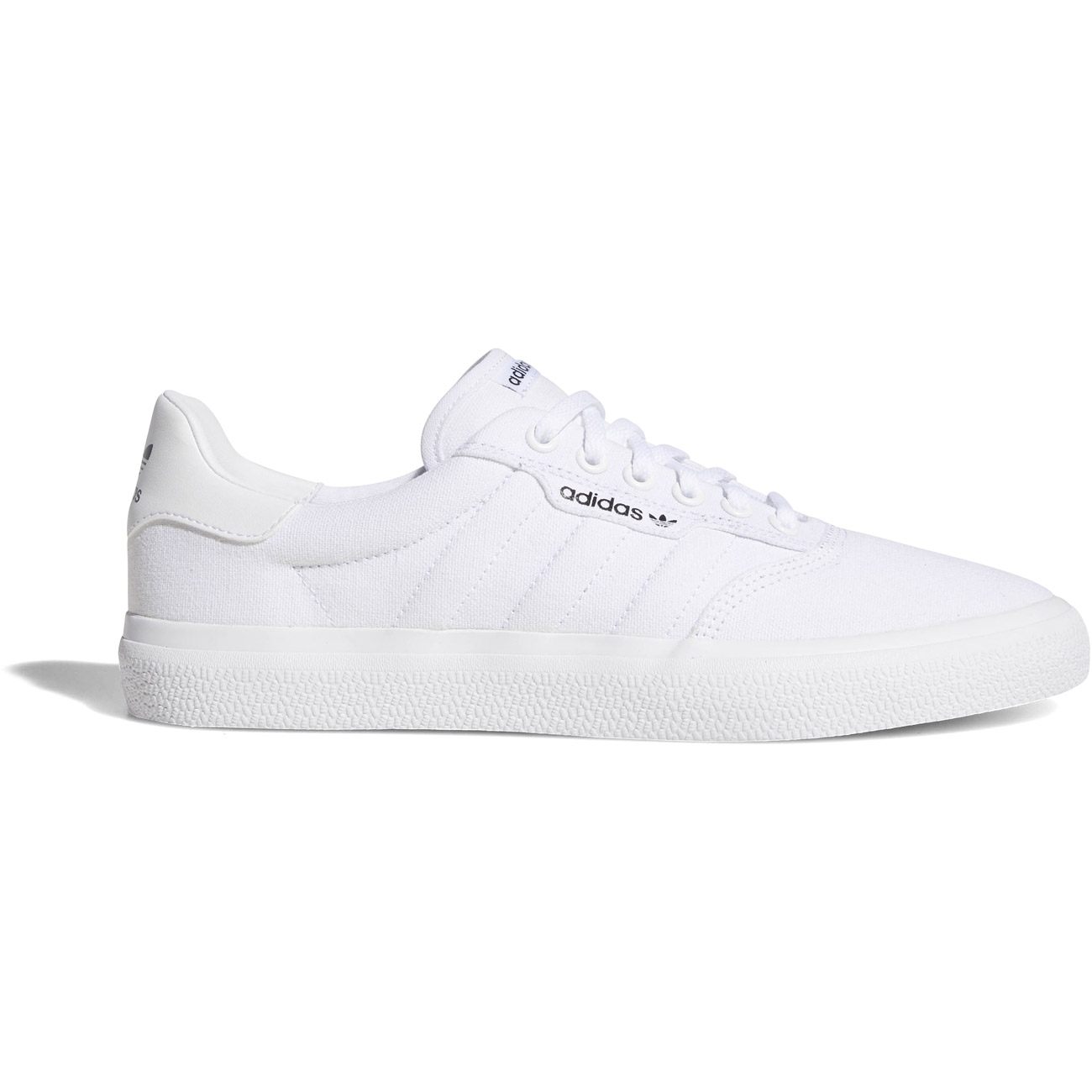 Adidas Skateboarding Herren Skateschuh 3MC