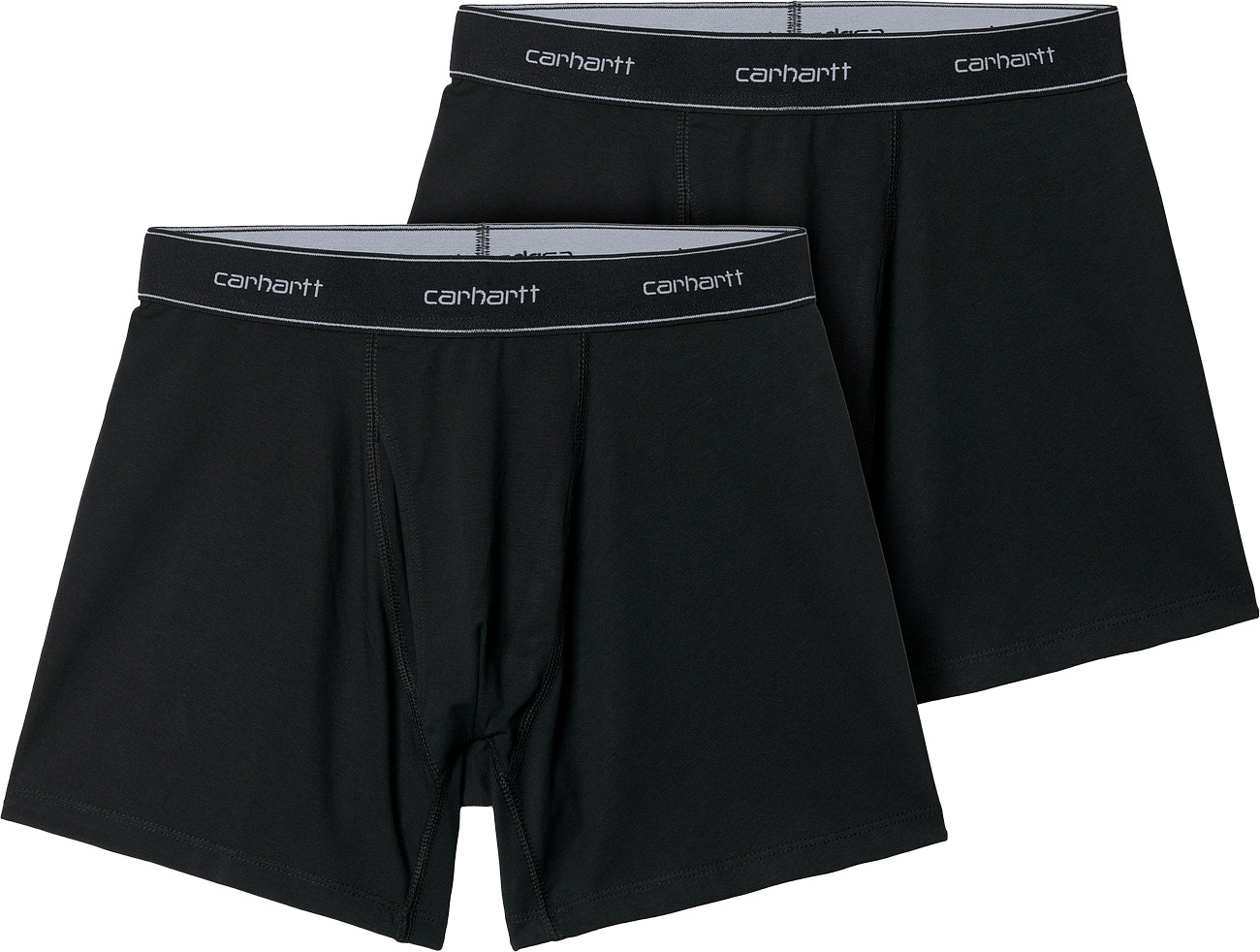 Carhartt WIP Boxershorts Cotton Trunks